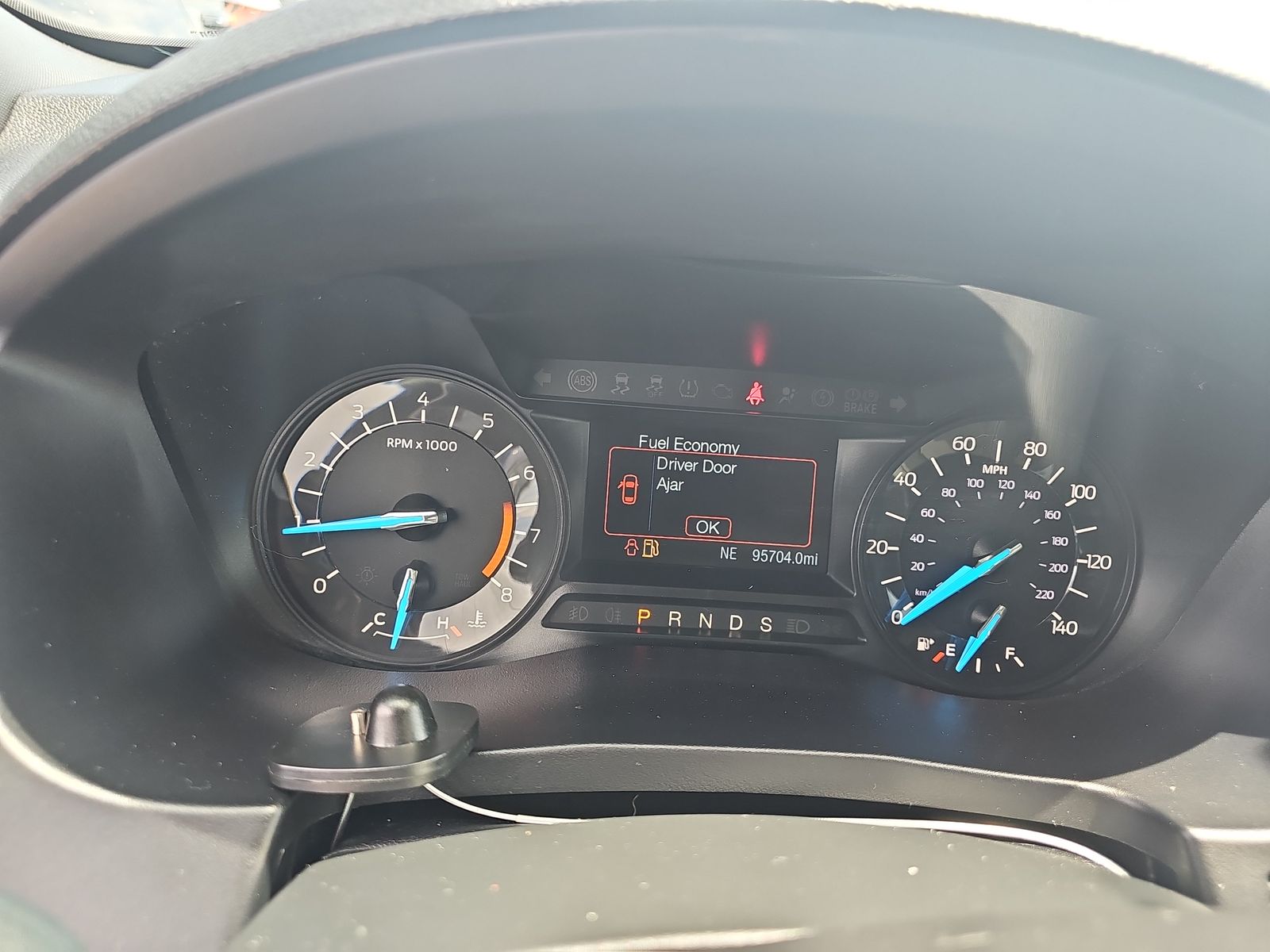 2018 Ford Explorer XLT FWD