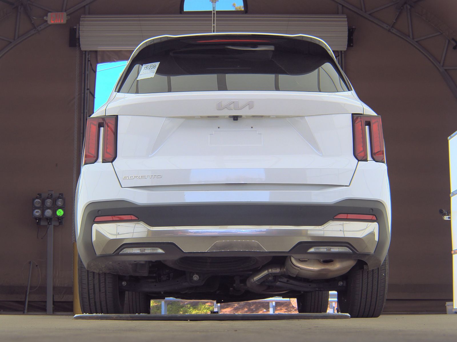2024 Kia Sorento S FWD