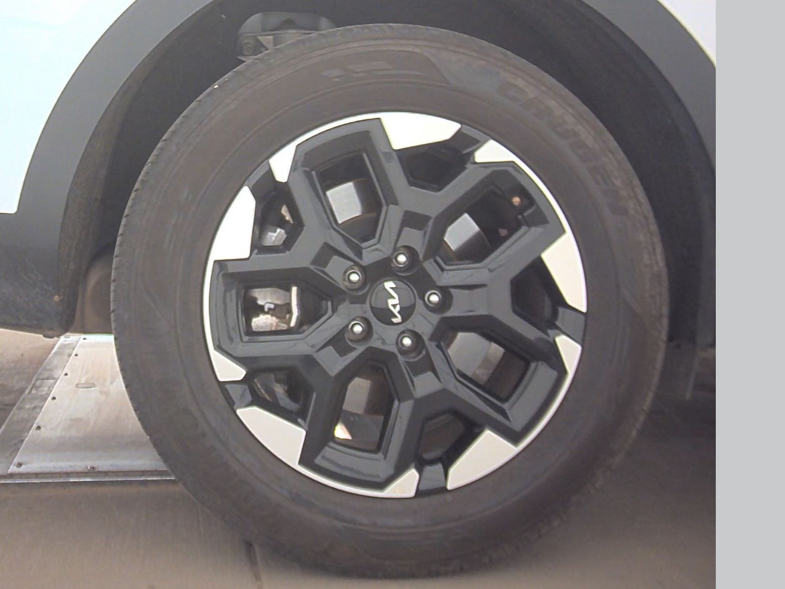 2024 Kia Sorento S FWD