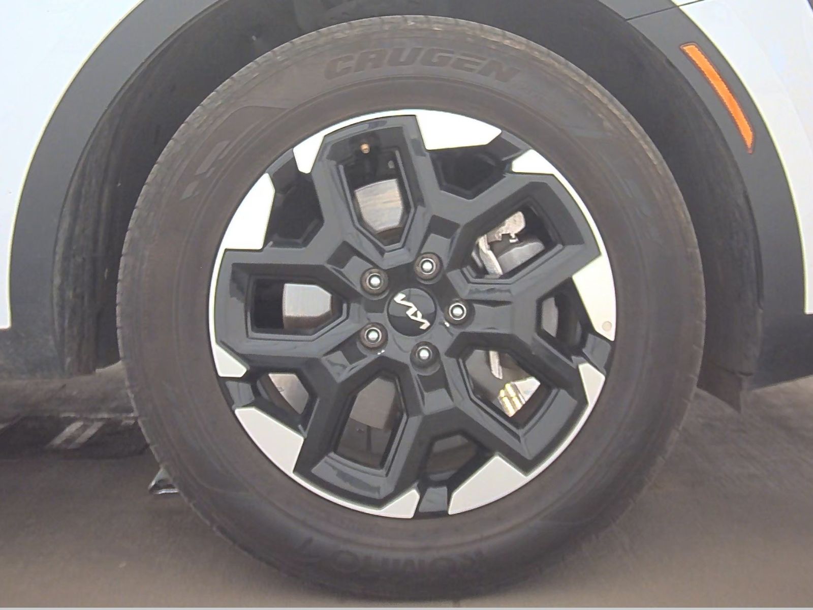 2024 Kia Sorento S FWD