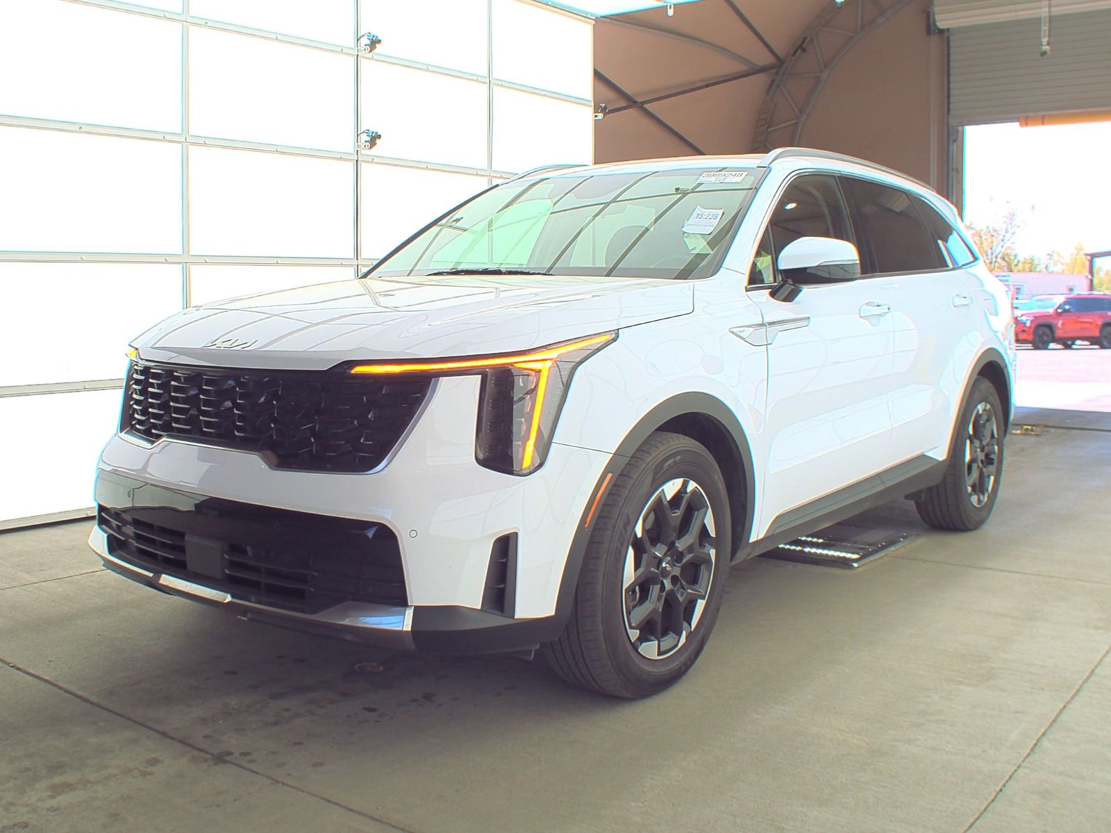 2024 Kia Sorento S FWD