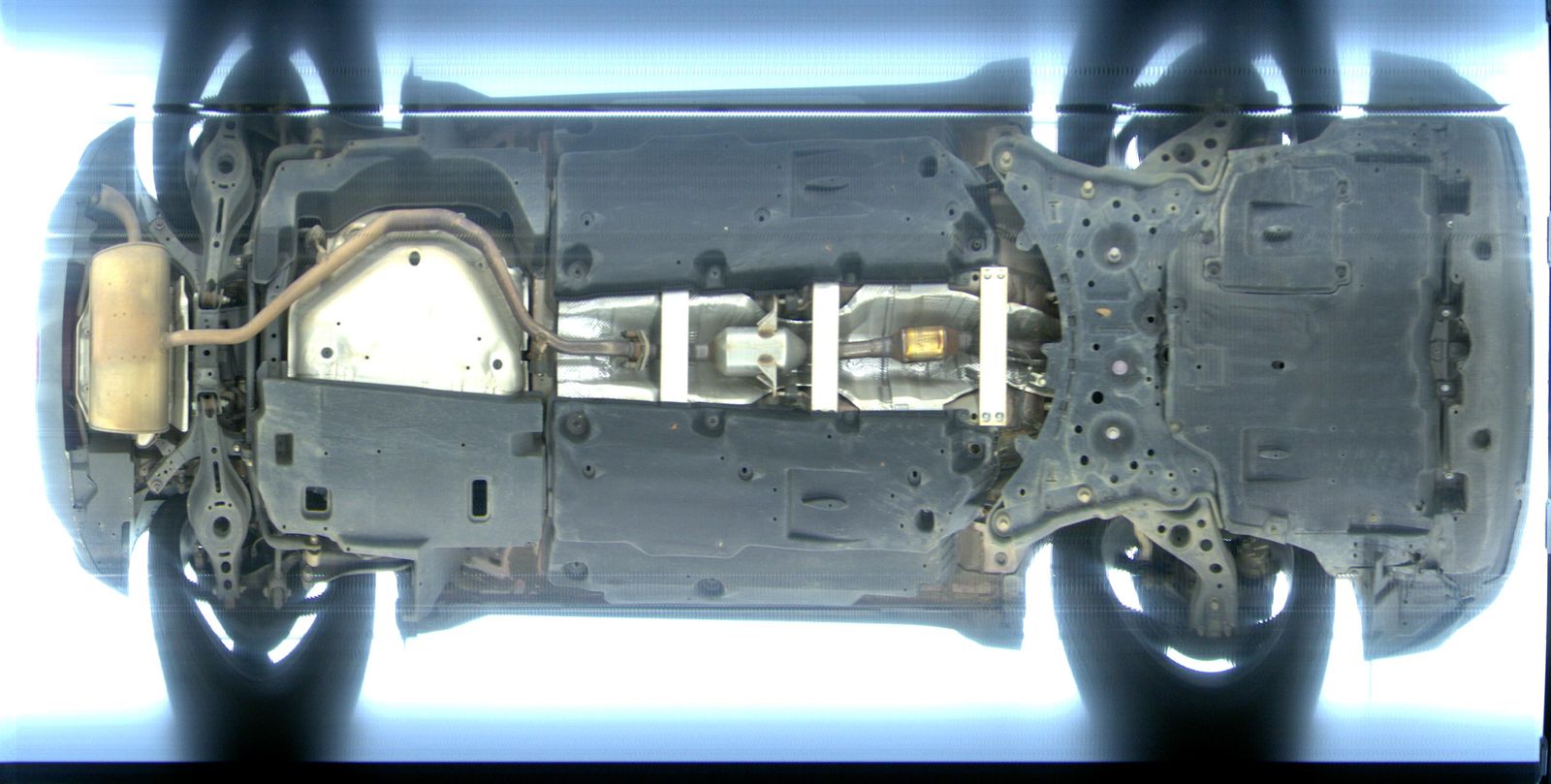 2018 Toyota C-HR XLE Premium FWD