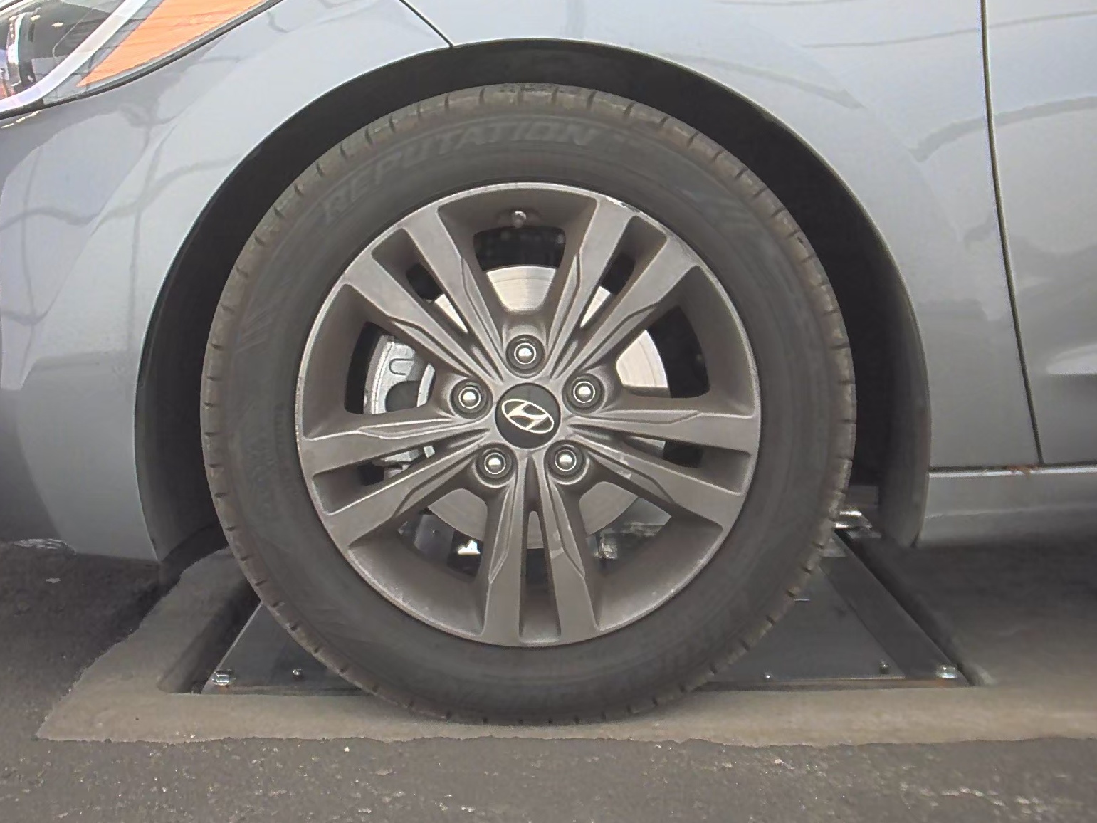 2018 Hyundai Elantra SEL FWD