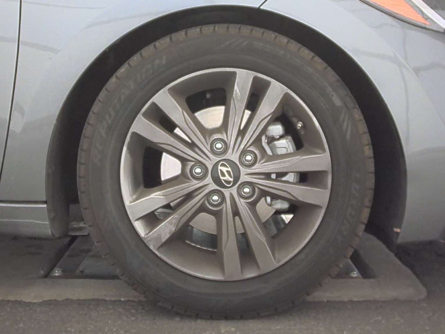 2018 Hyundai Elantra SEL FWD