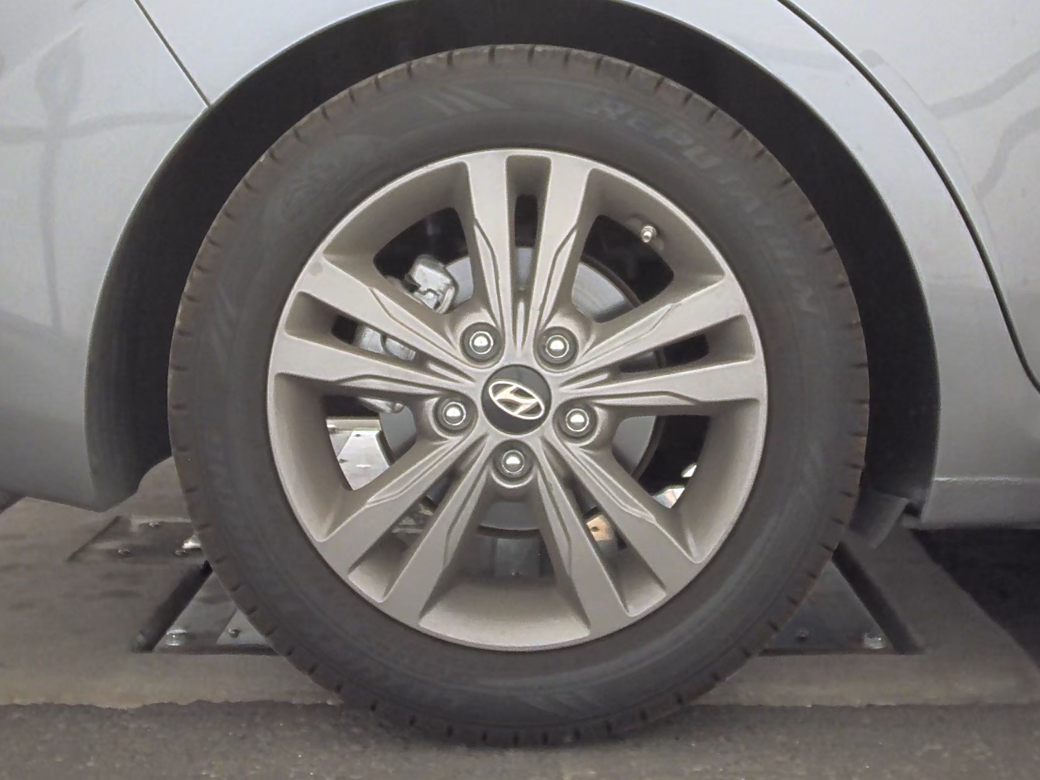2018 Hyundai Elantra SEL FWD