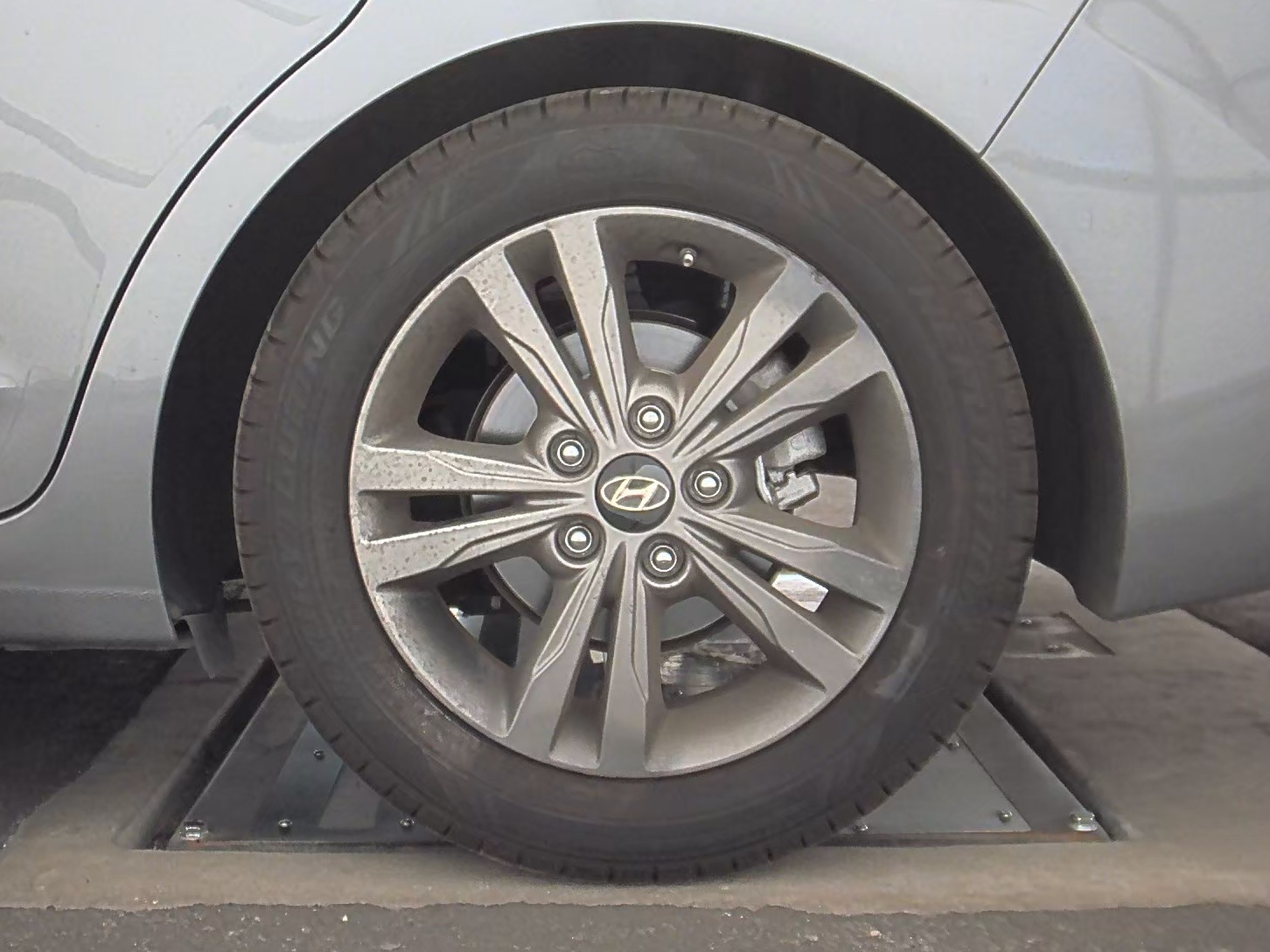 2018 Hyundai Elantra SEL FWD