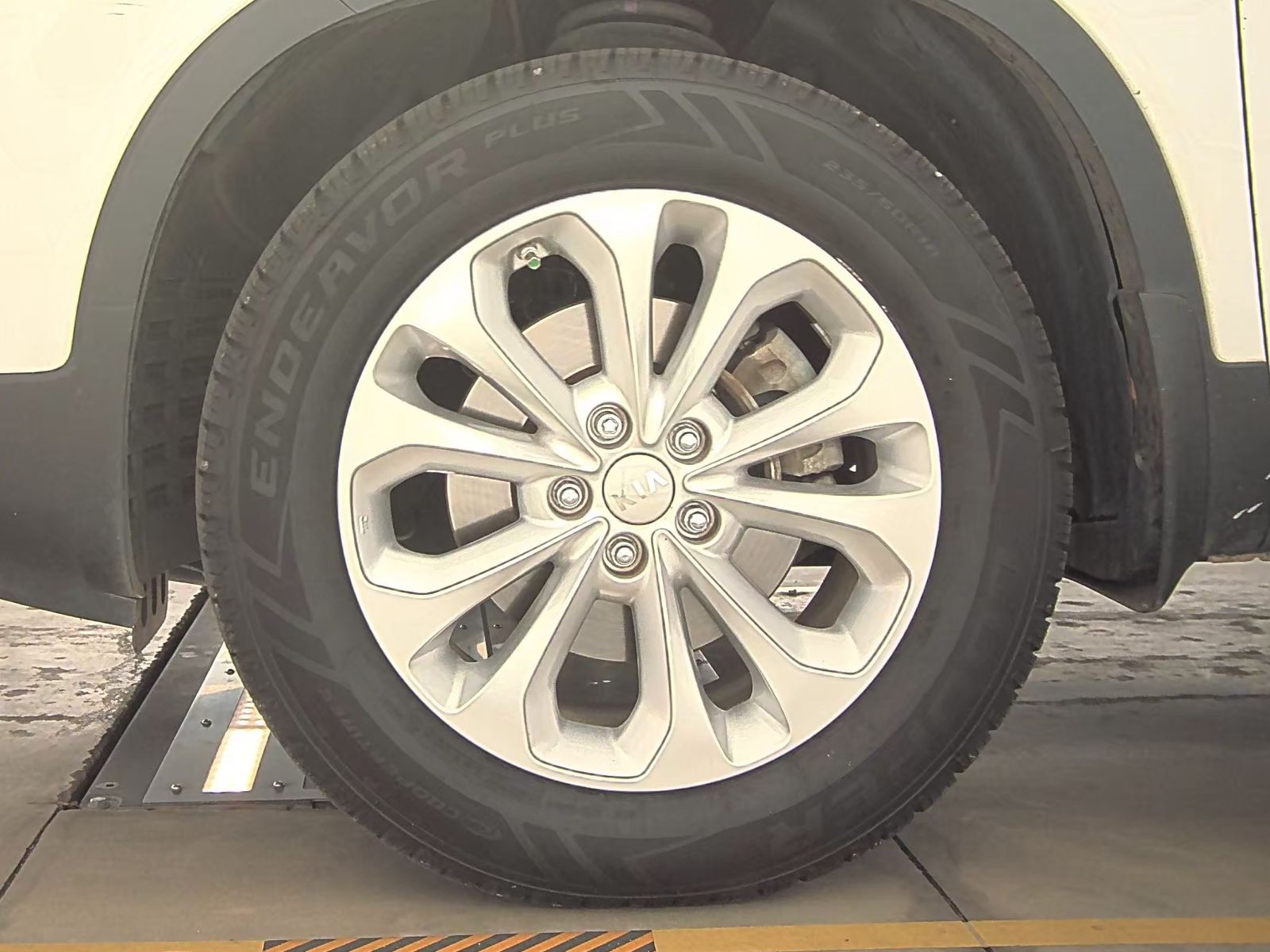 2015 Kia Sorento EX FWD