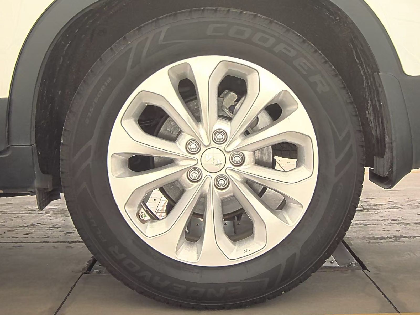 2015 Kia Sorento EX FWD