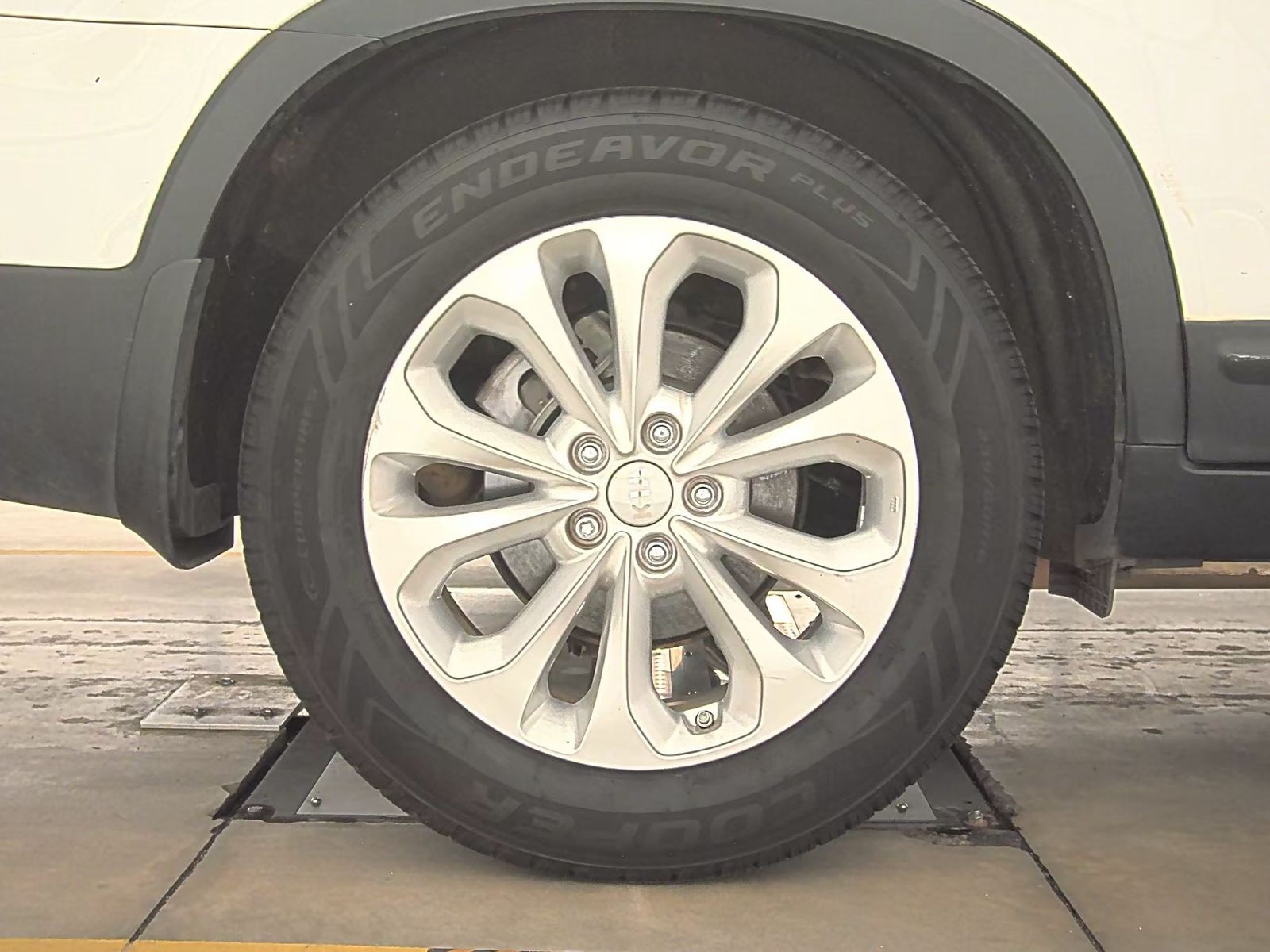 2015 Kia Sorento EX FWD