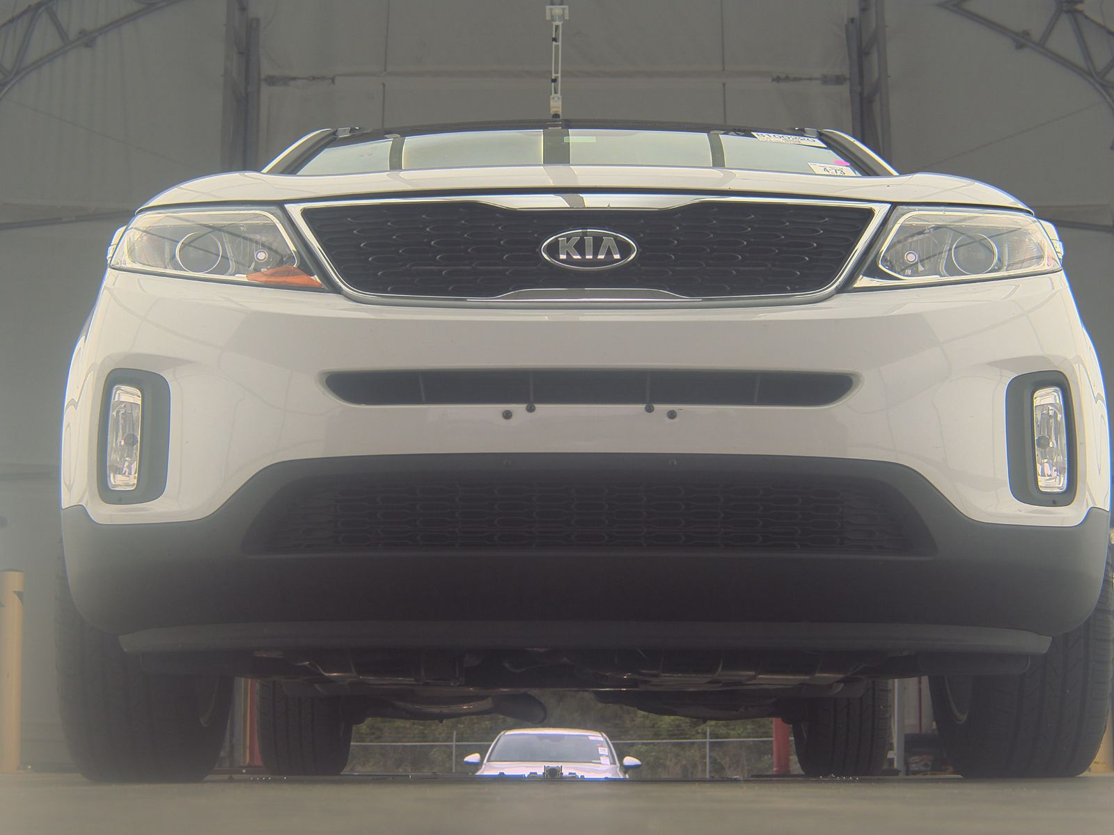 2015 Kia Sorento EX FWD