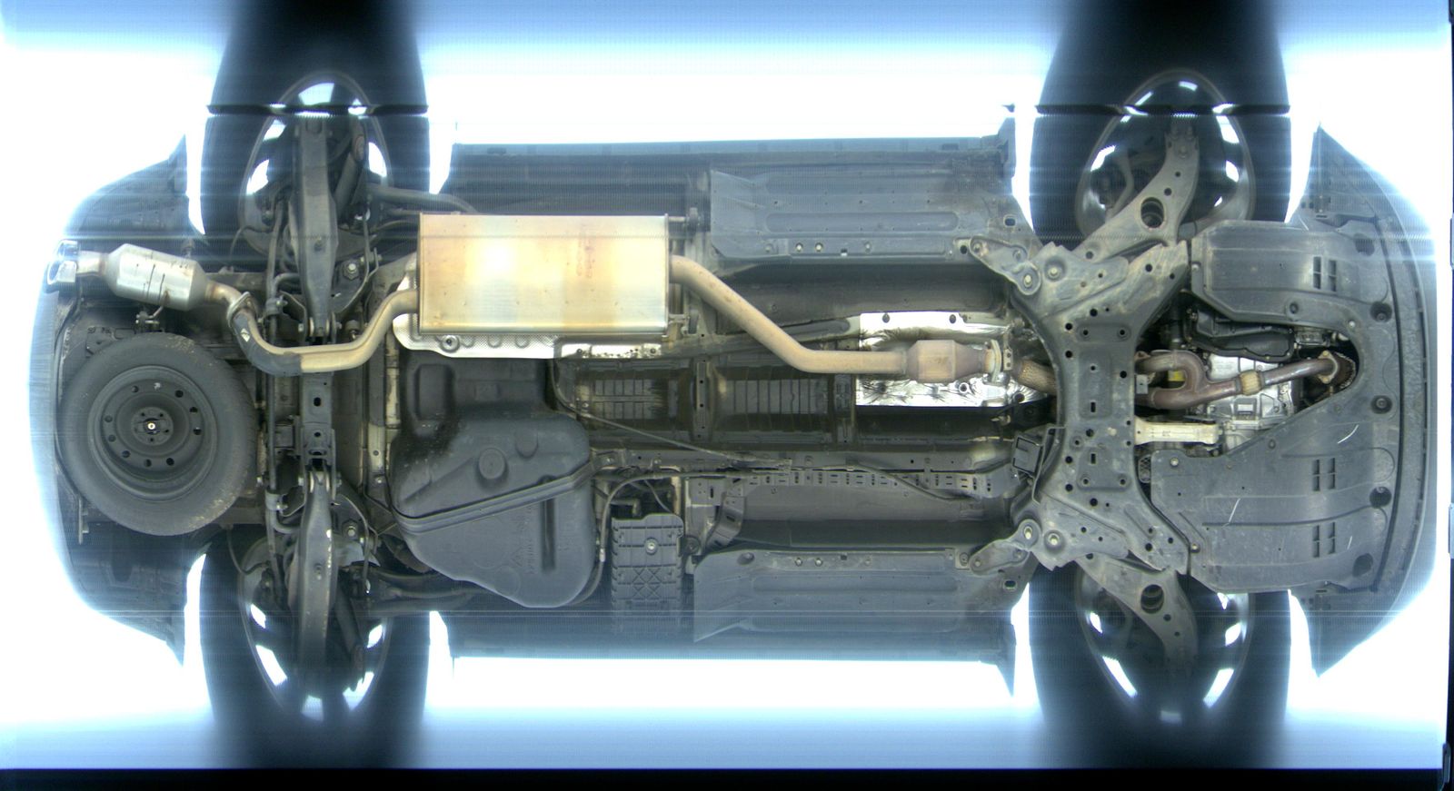 2015 Kia Sorento EX FWD