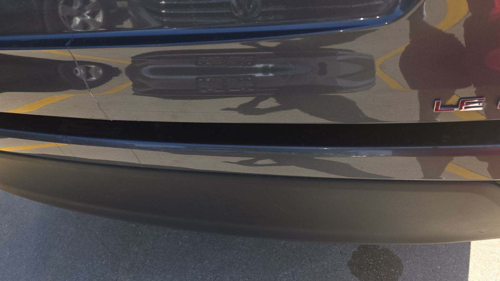 2023 Toyota Highlander LE AWD