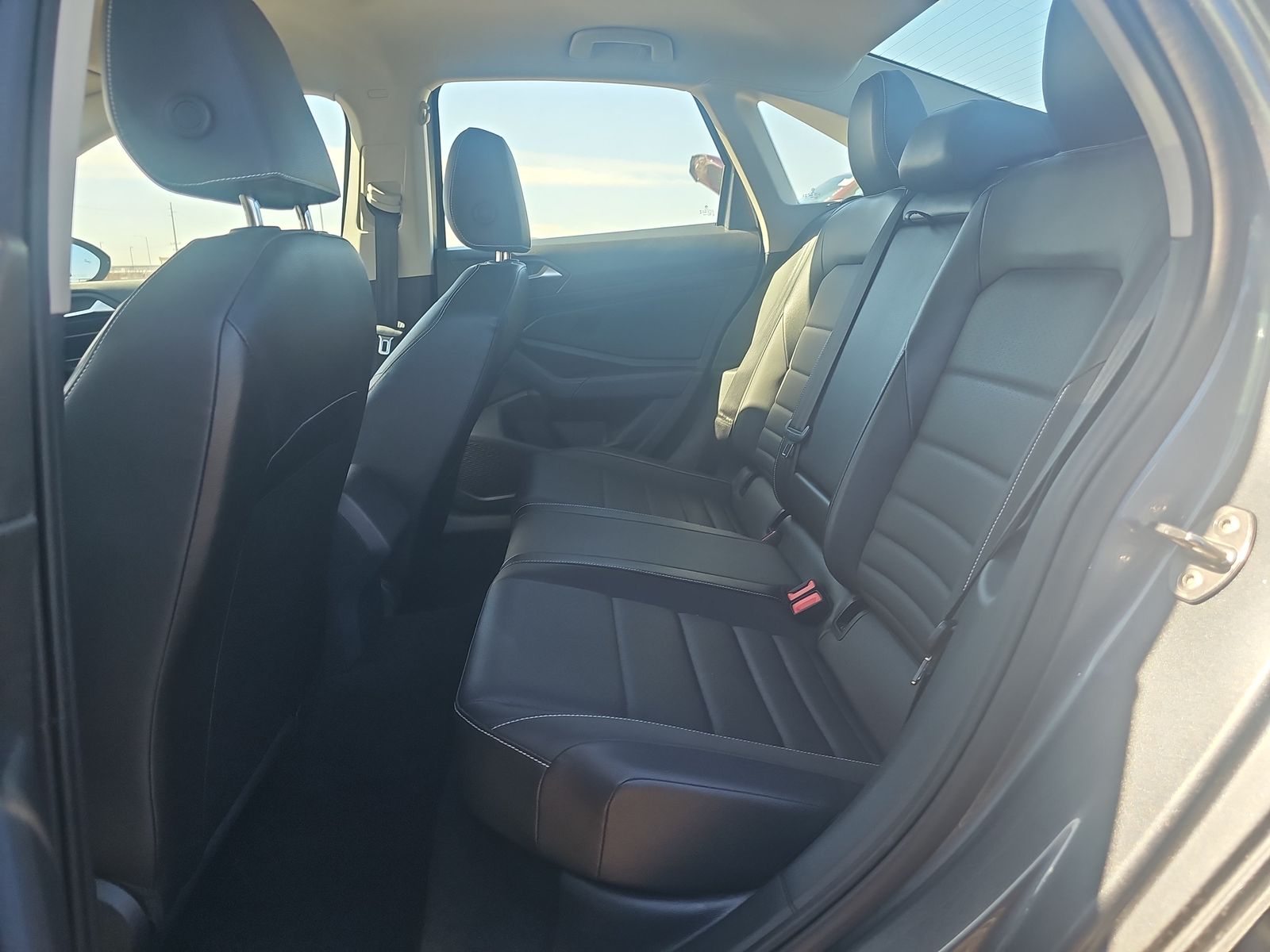 2024 Volkswagen Jetta Comfortline FWD