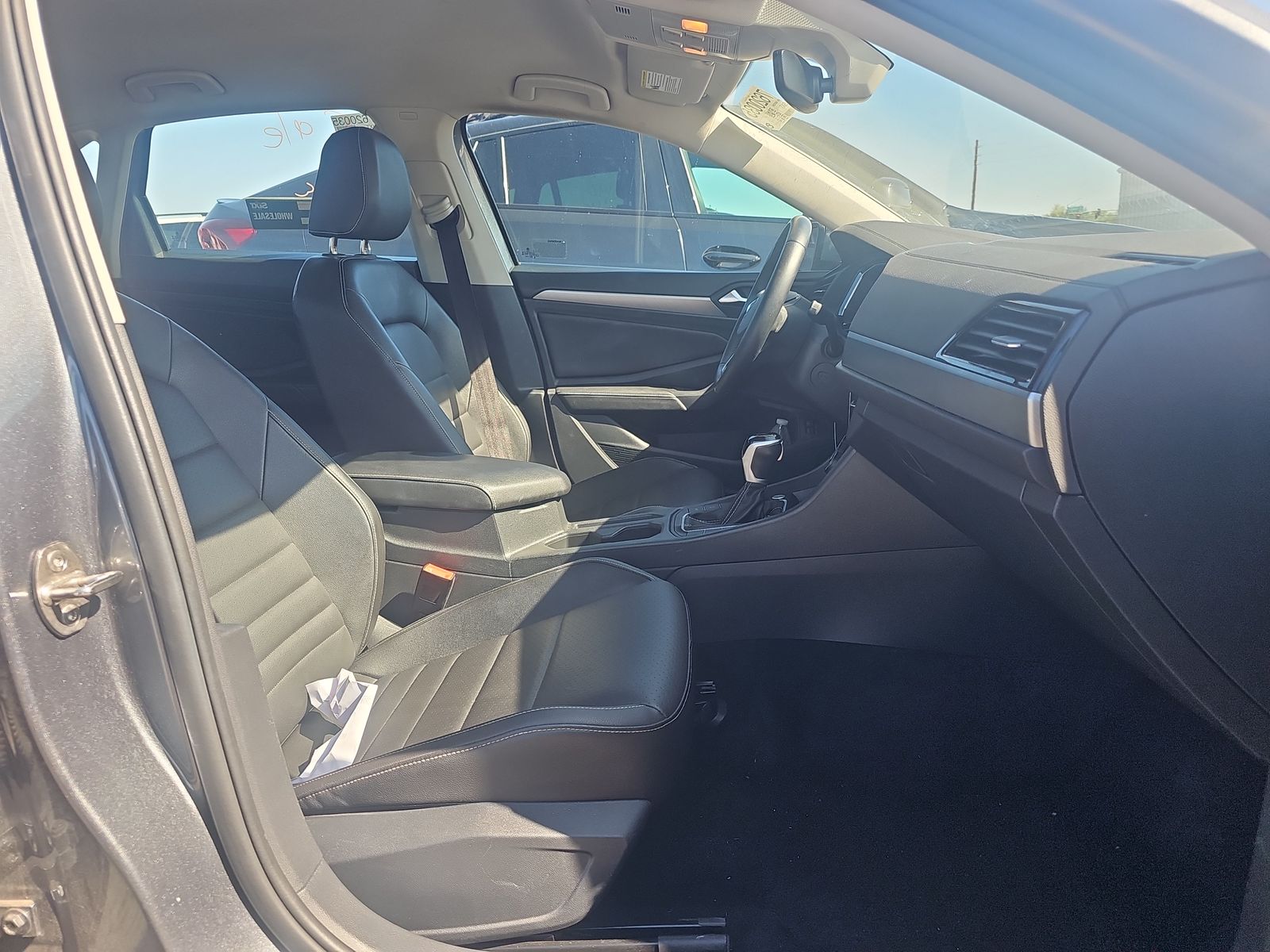 2024 Volkswagen Jetta Comfortline FWD