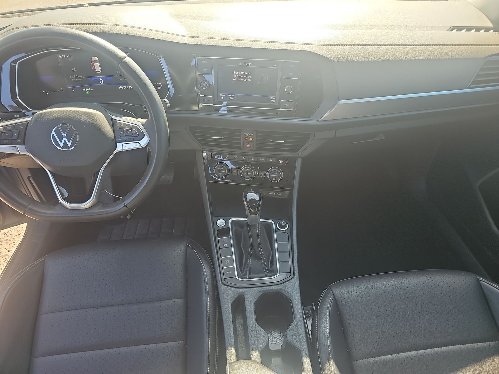 2024 Volkswagen Jetta Comfortline FWD