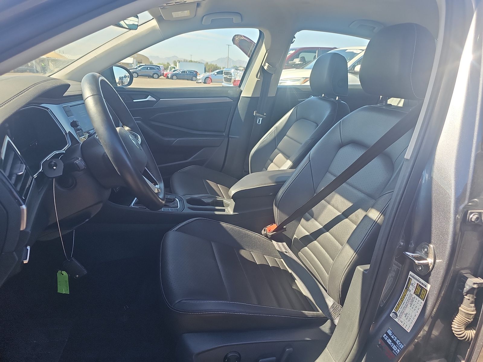 2024 Volkswagen Jetta Comfortline FWD