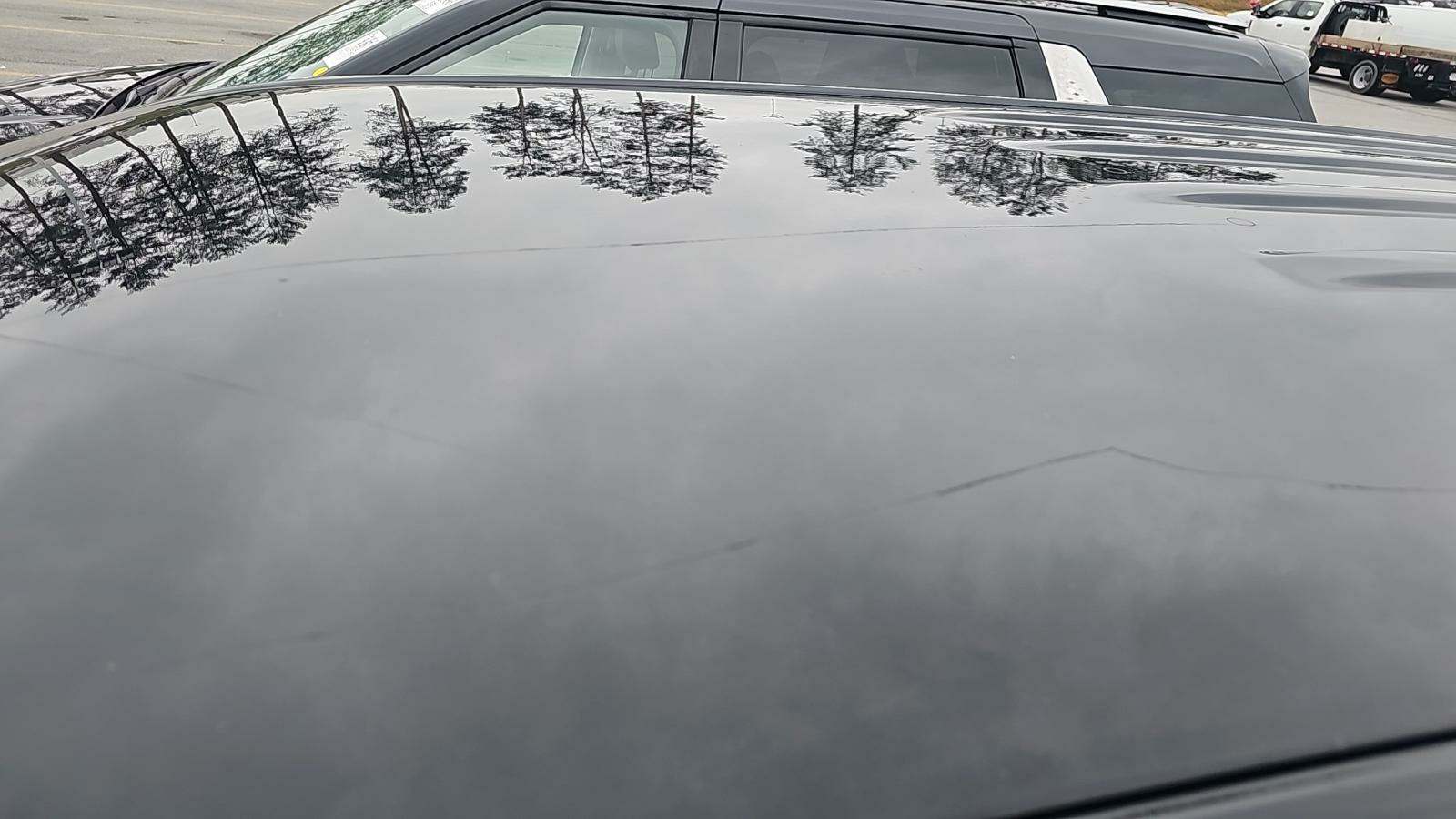 2017 Chevrolet Equinox LS FWD