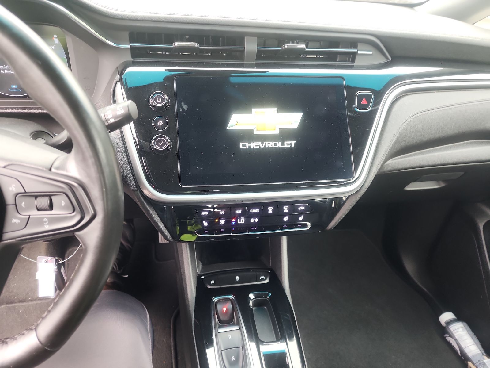 2023 Chevrolet Bolt EV 2LT FWD