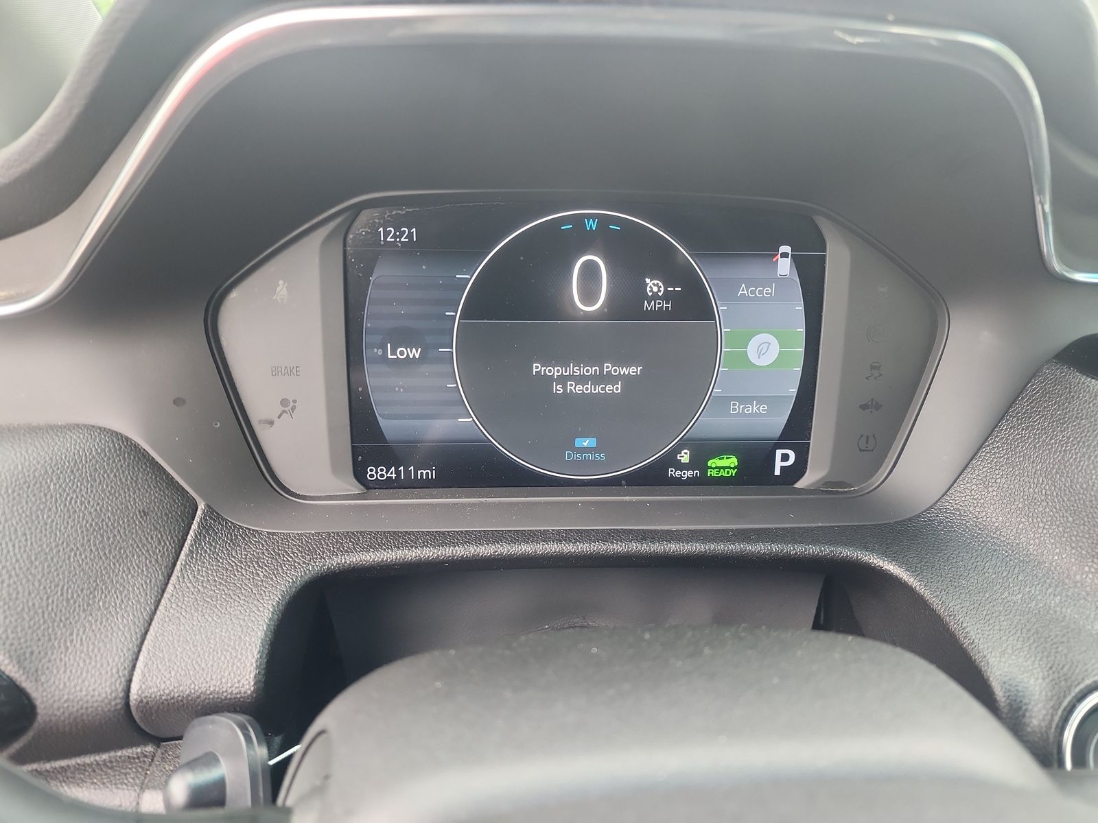 2023 Chevrolet Bolt EV 2LT FWD