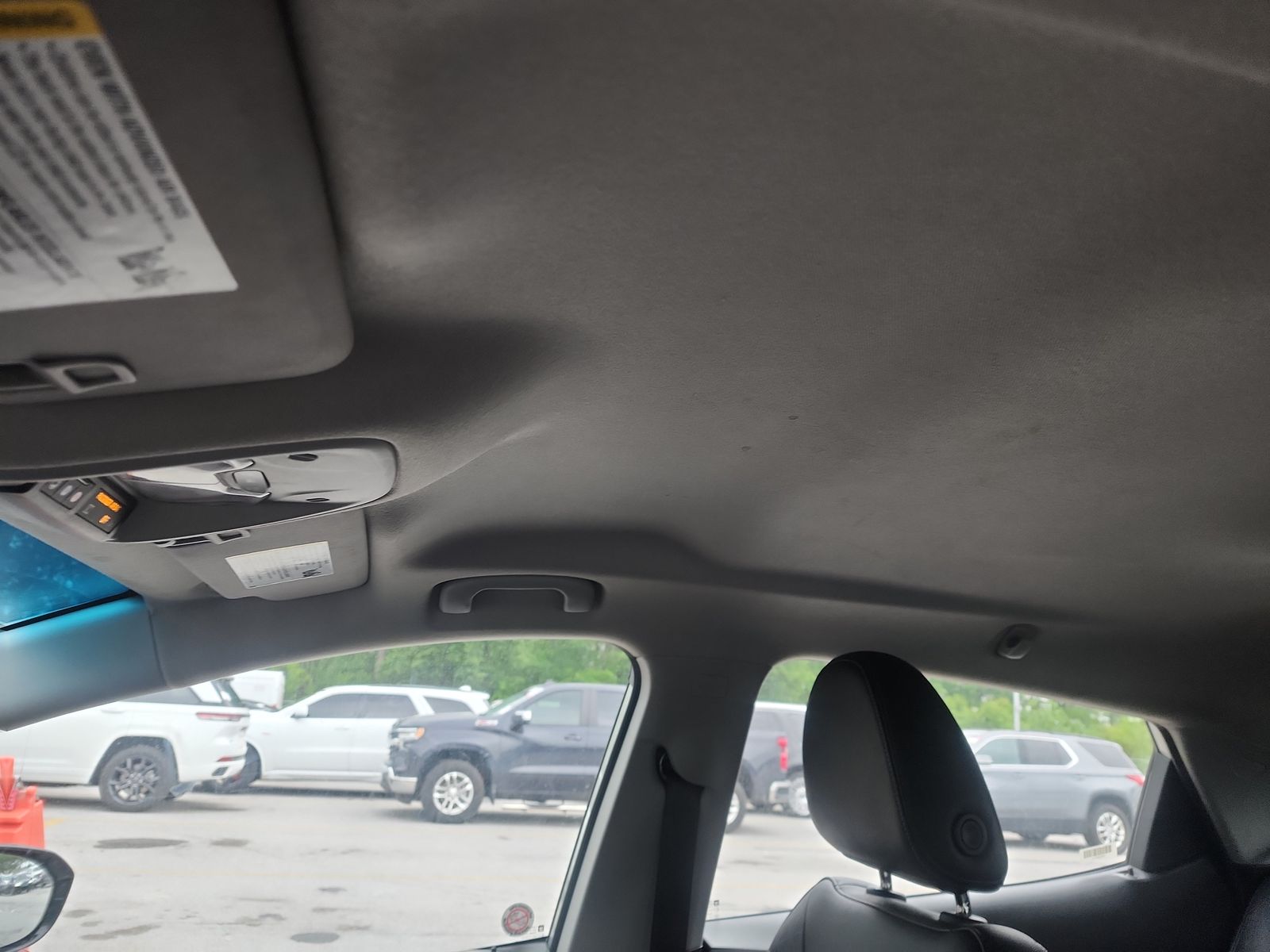 2023 Chevrolet Bolt EV 2LT FWD