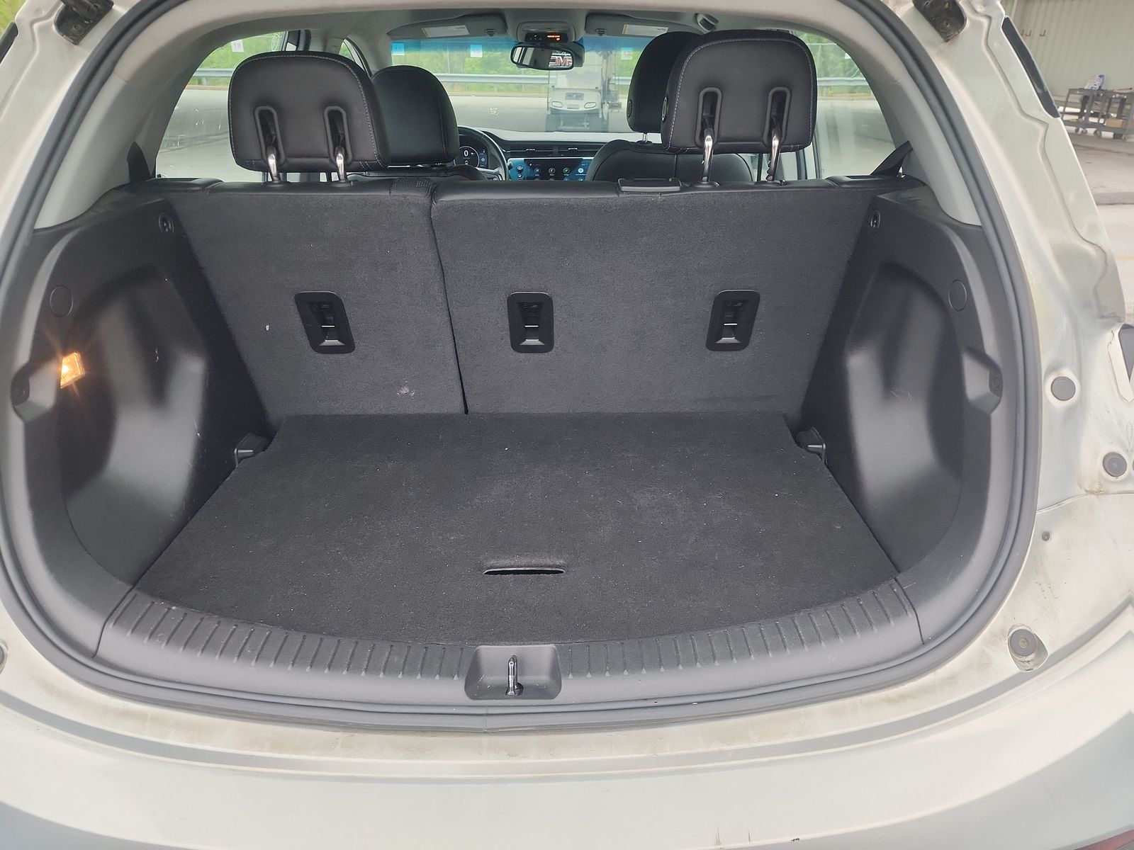 2023 Chevrolet Bolt EV 2LT FWD