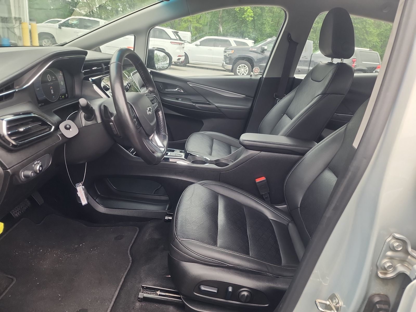 2023 Chevrolet Bolt EV 2LT FWD