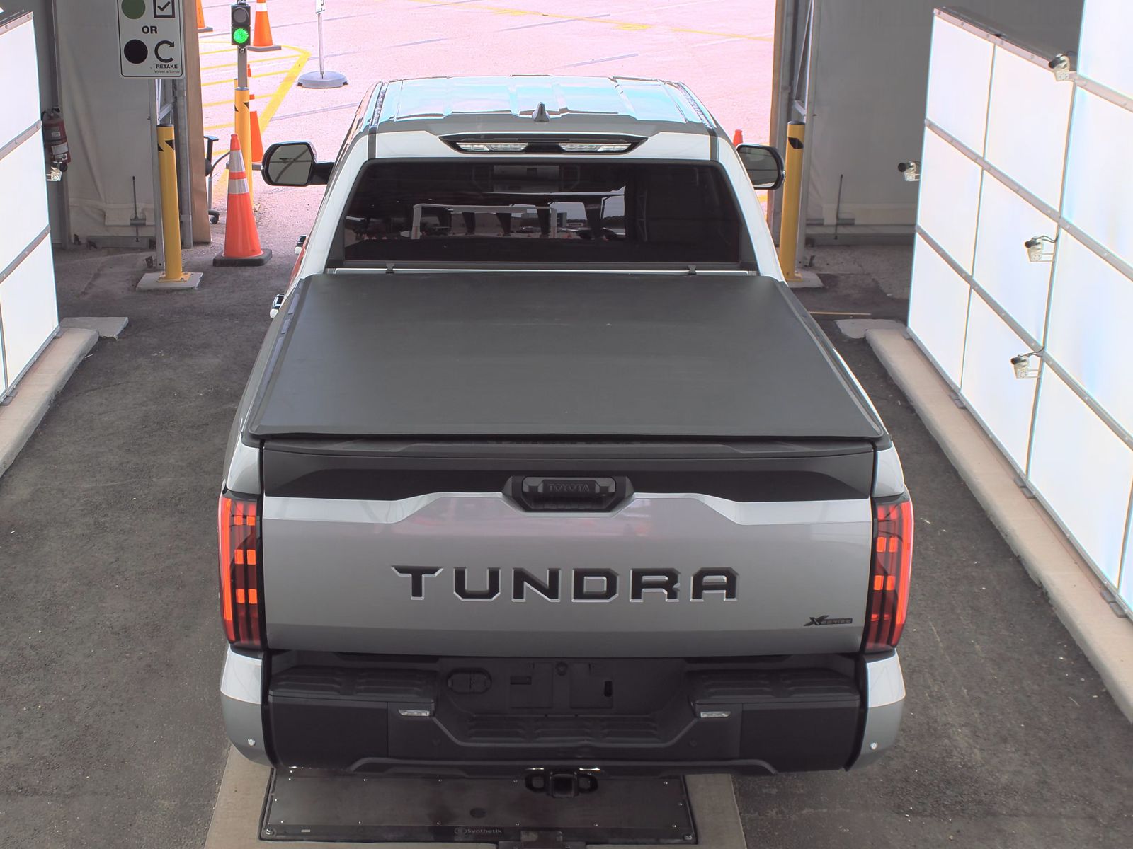 2024 Toyota Tundra SR5 RWD