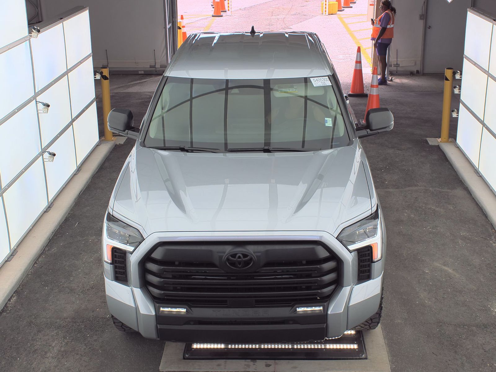 2024 Toyota Tundra SR5 RWD