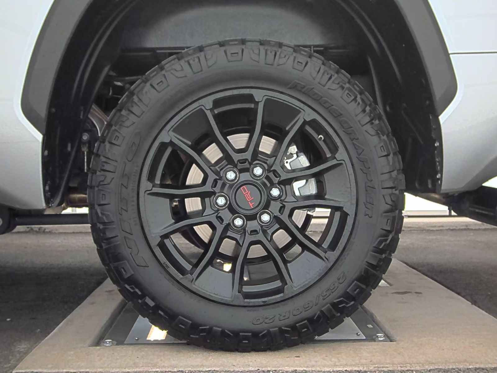 2024 Toyota Tundra SR5 RWD