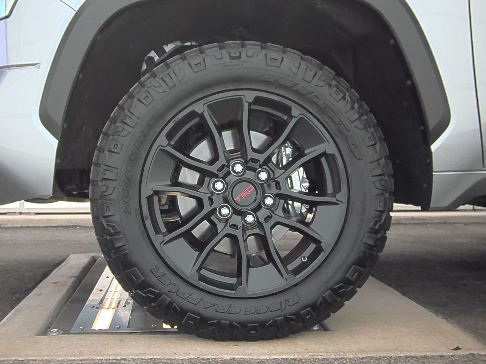 2024 Toyota Tundra SR5 RWD
