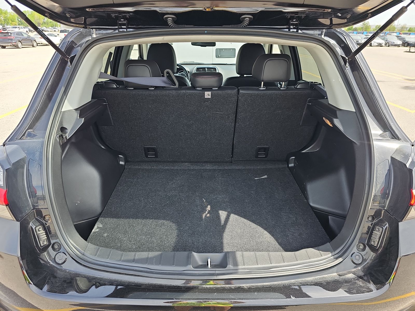 2024 Mitsubishi Outlander Sport 2.0 SE AWD