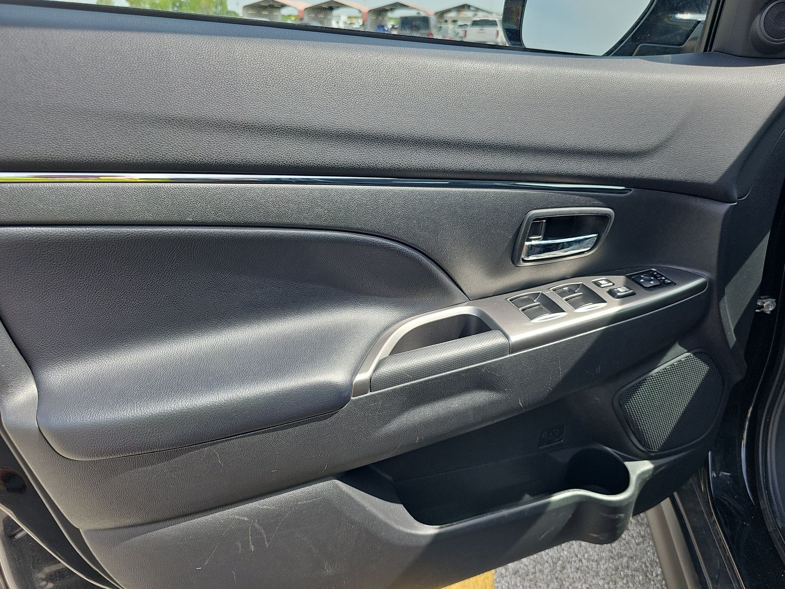 2024 Mitsubishi Outlander Sport 2.0 SE AWD