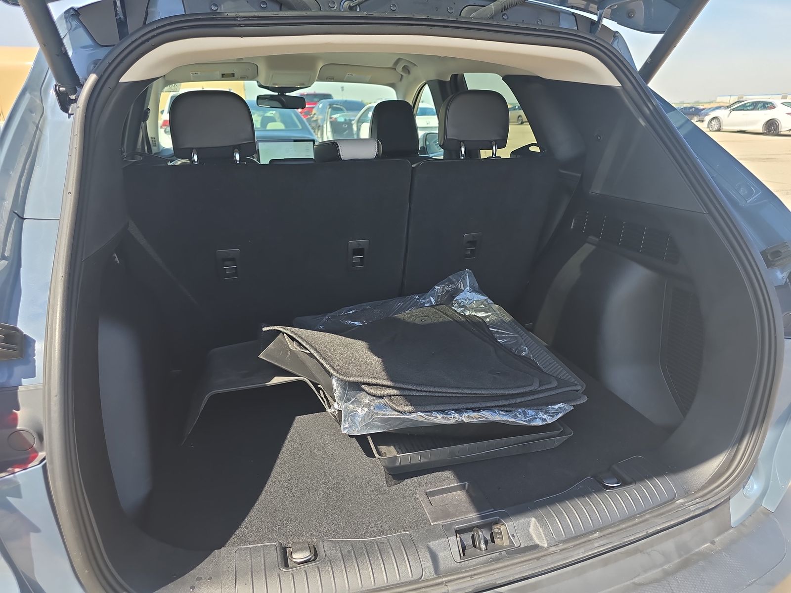 2023 Ford Escape Platinum AWD