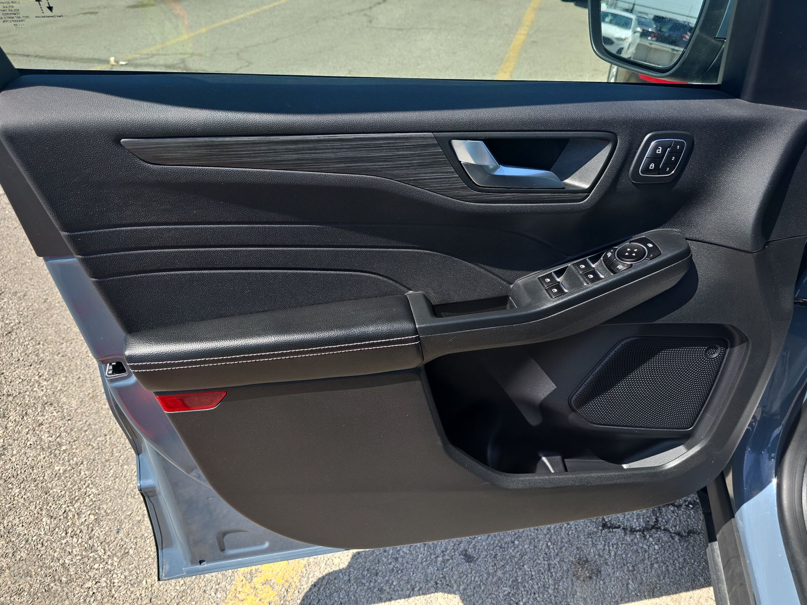 2023 Ford Escape Platinum AWD