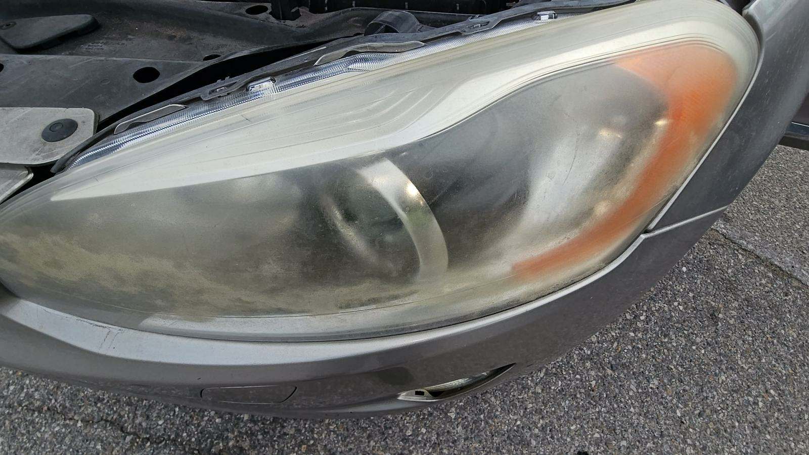 2016 Volvo XC60 T5 Platinum FWD