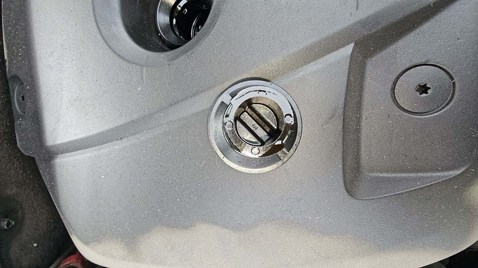 2016 Volvo XC60 T5 Platinum FWD