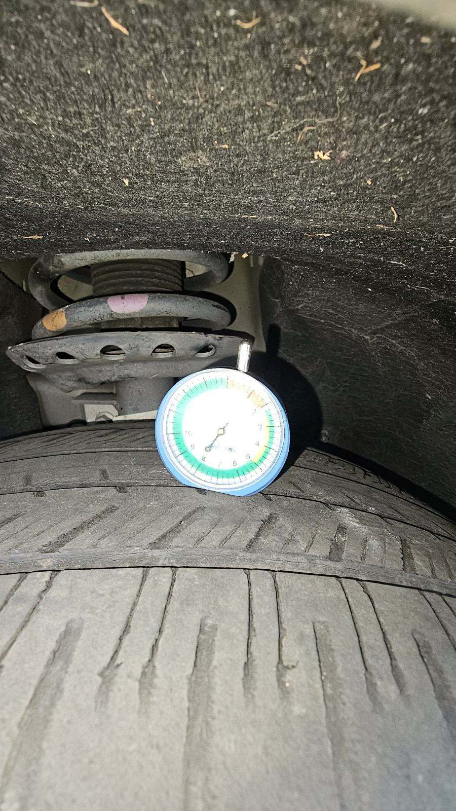 2016 Volvo XC60 T5 Platinum FWD