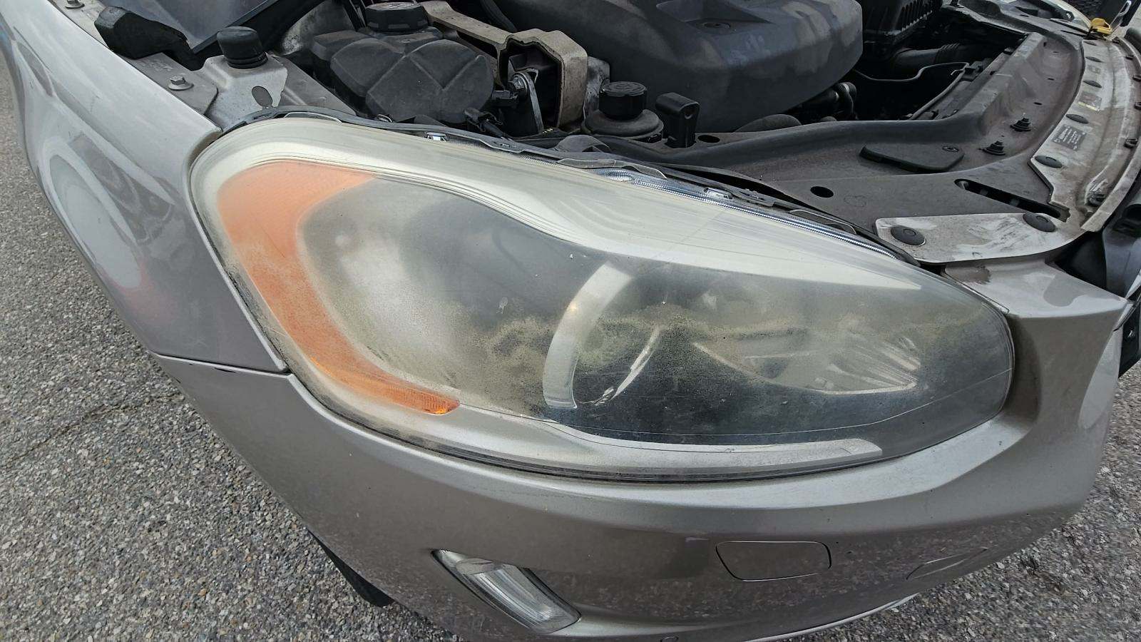 2016 Volvo XC60 T5 Platinum FWD