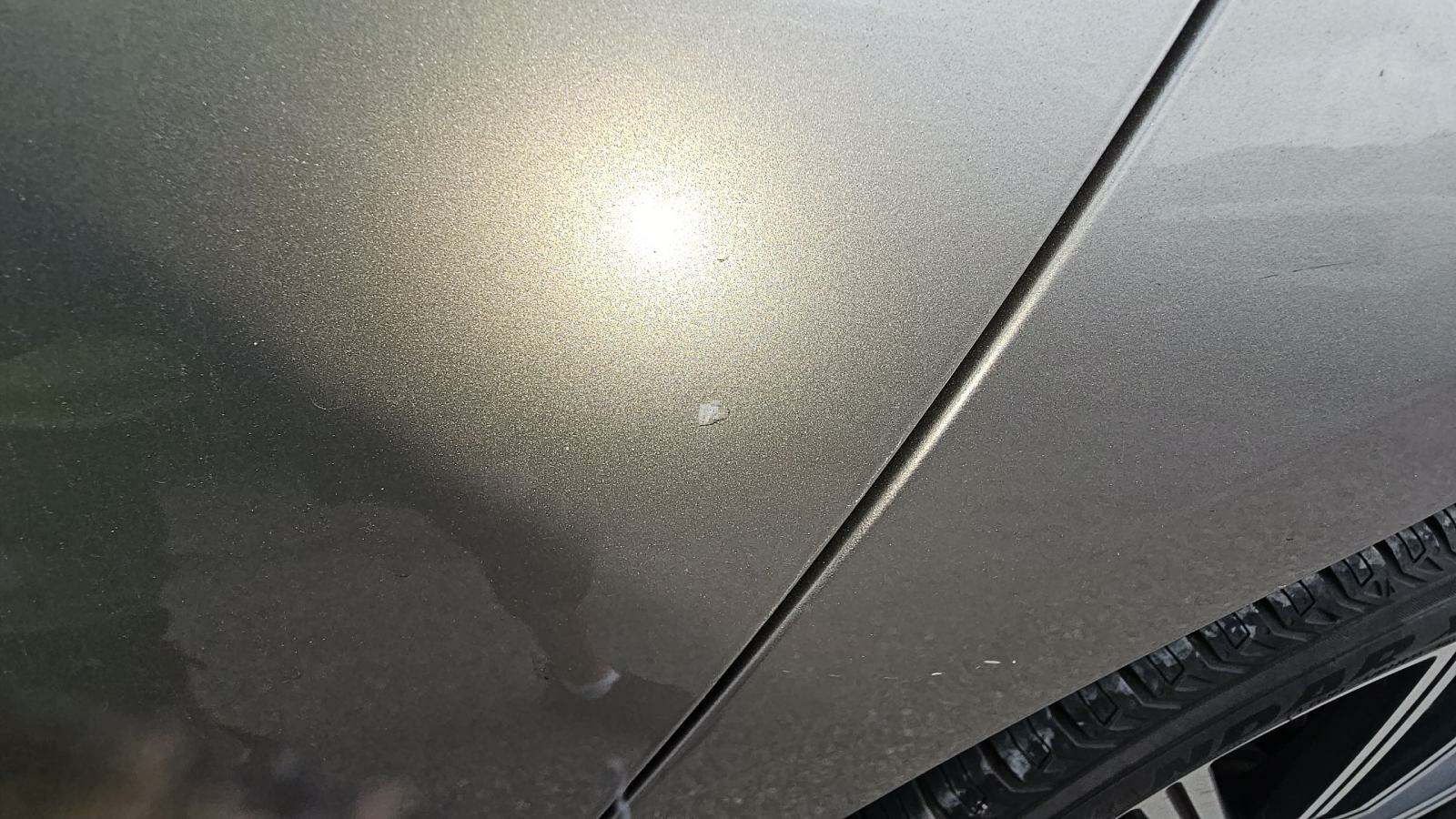 2016 Volvo XC60 T5 Platinum FWD