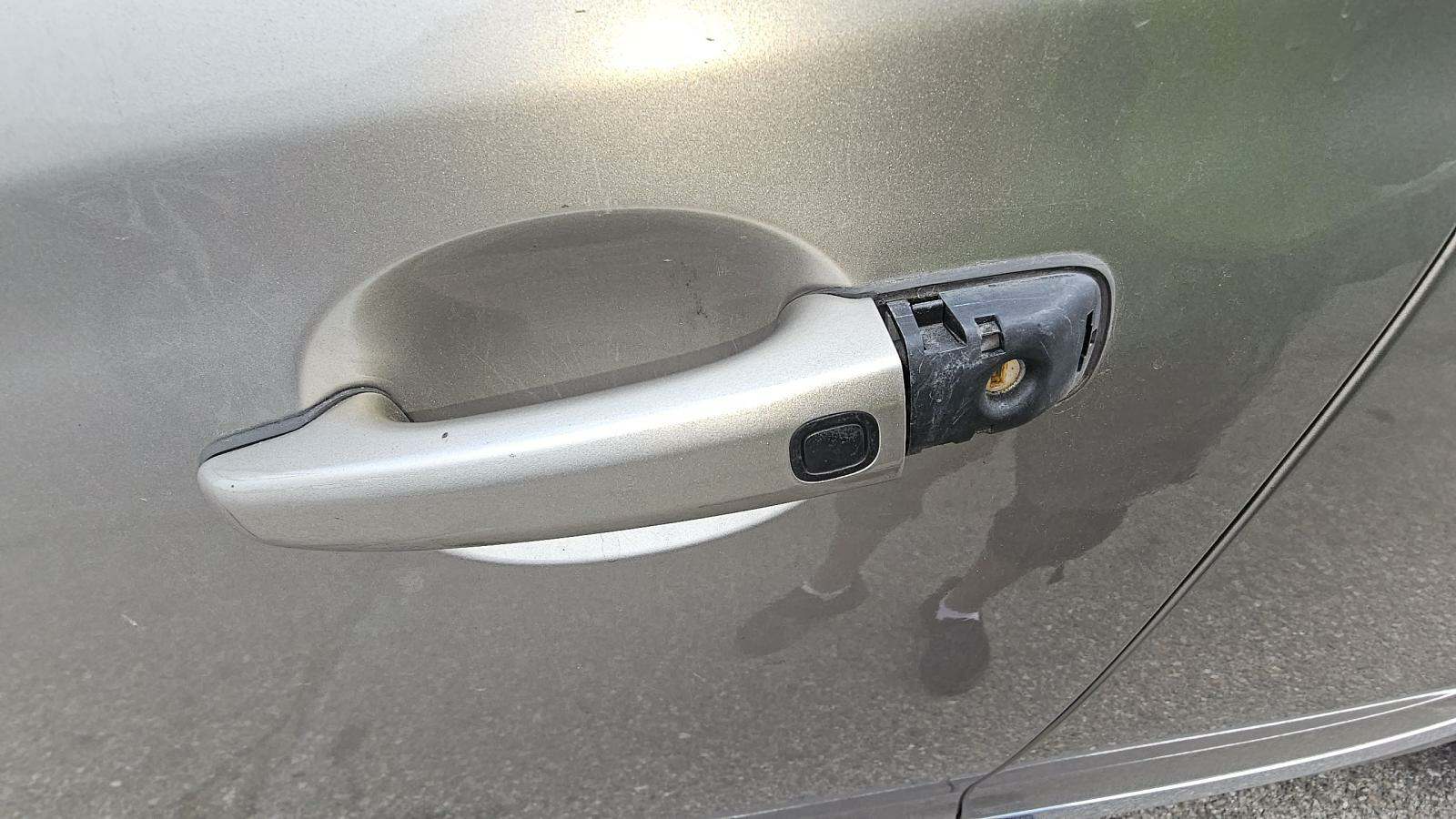 2016 Volvo XC60 T5 Platinum FWD