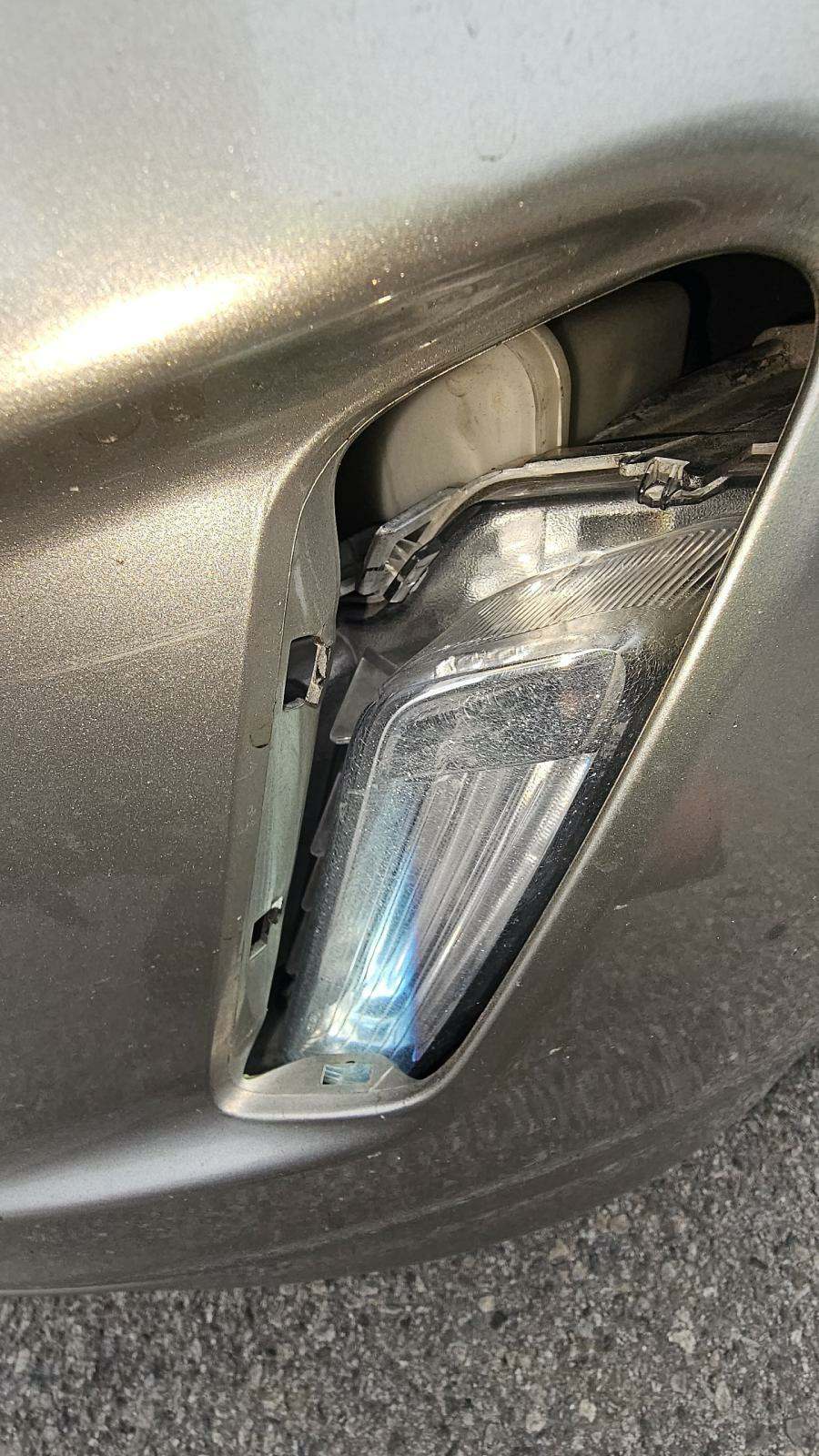 2016 Volvo XC60 T5 Platinum FWD