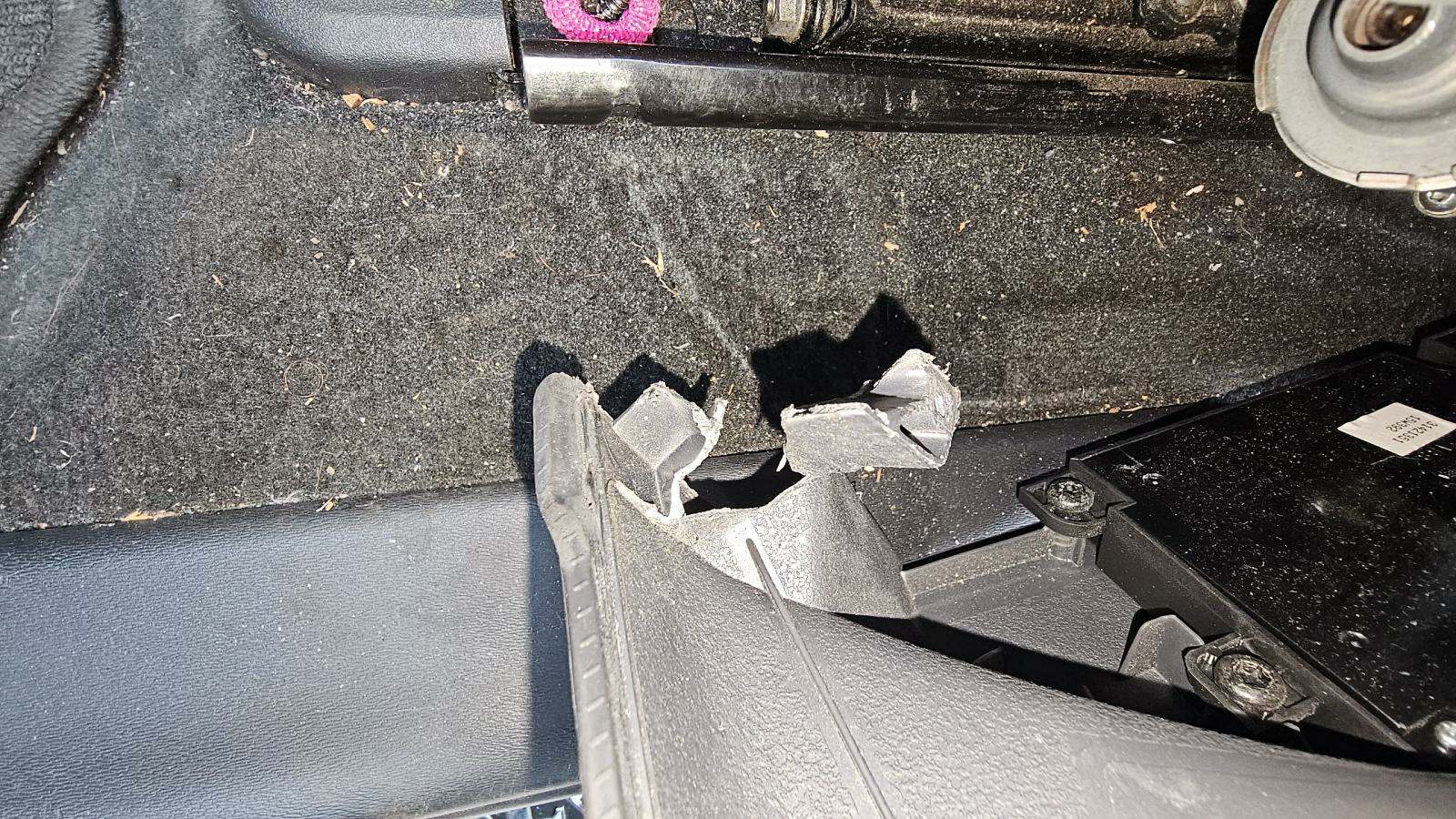 2016 Volvo XC60 T5 Platinum FWD