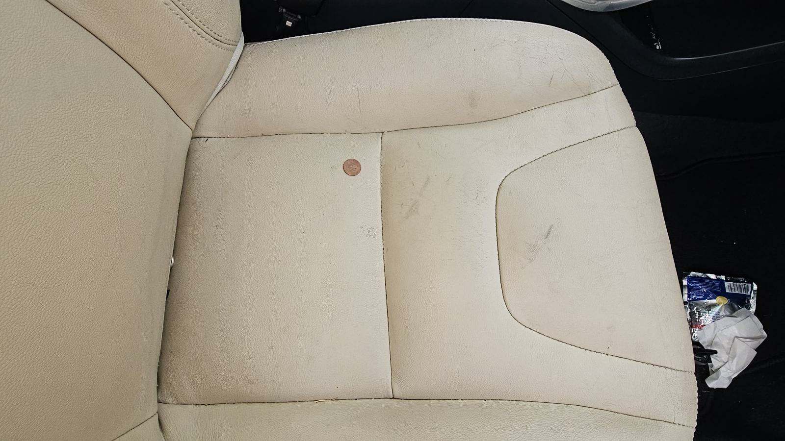 2016 Volvo XC60 T5 Platinum FWD