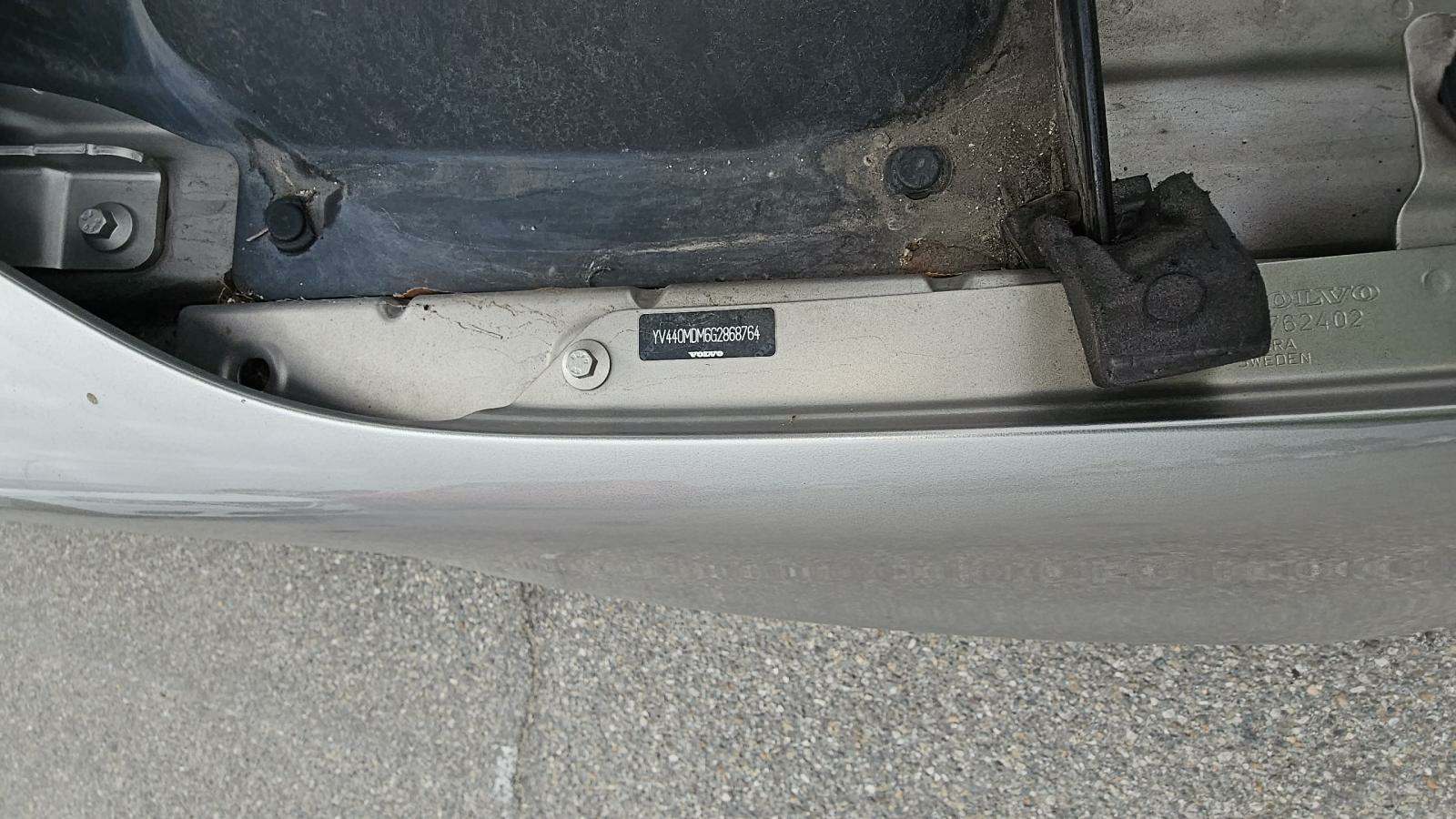 2016 Volvo XC60 T5 Platinum FWD