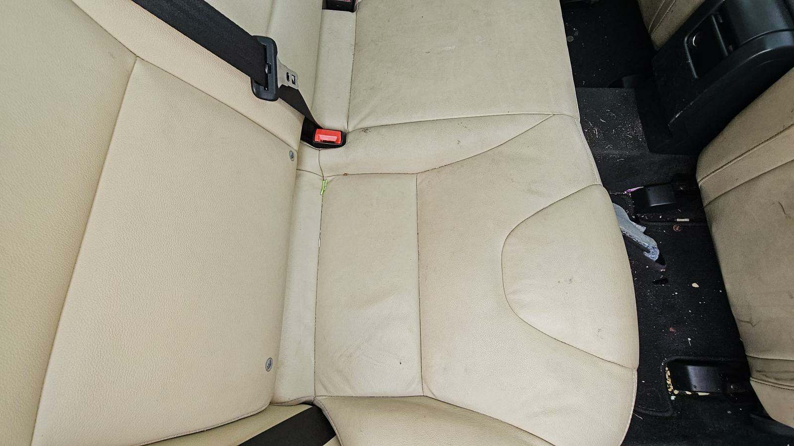 2016 Volvo XC60 T5 Platinum FWD