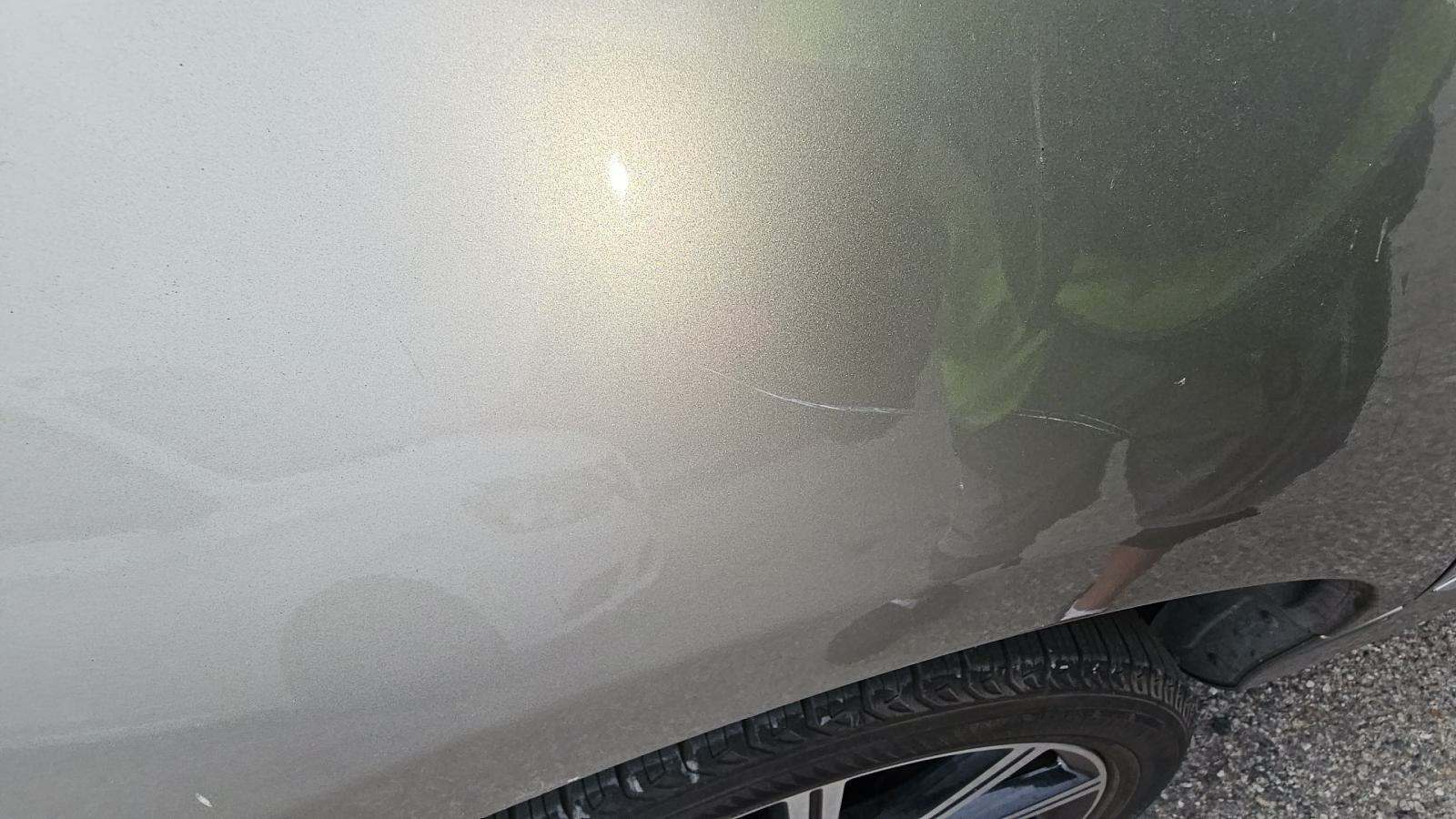 2016 Volvo XC60 T5 Platinum FWD