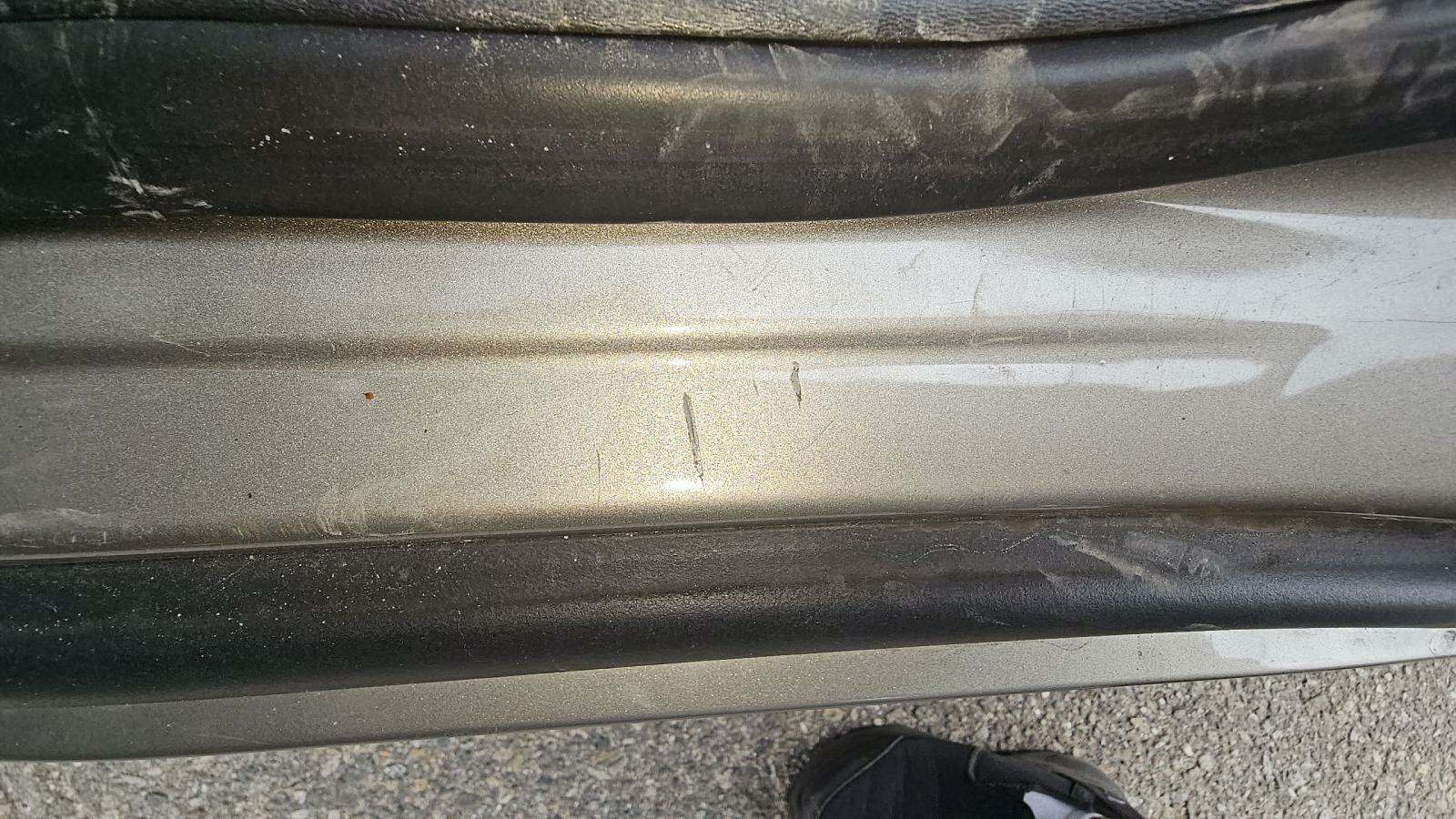 2016 Volvo XC60 T5 Platinum FWD