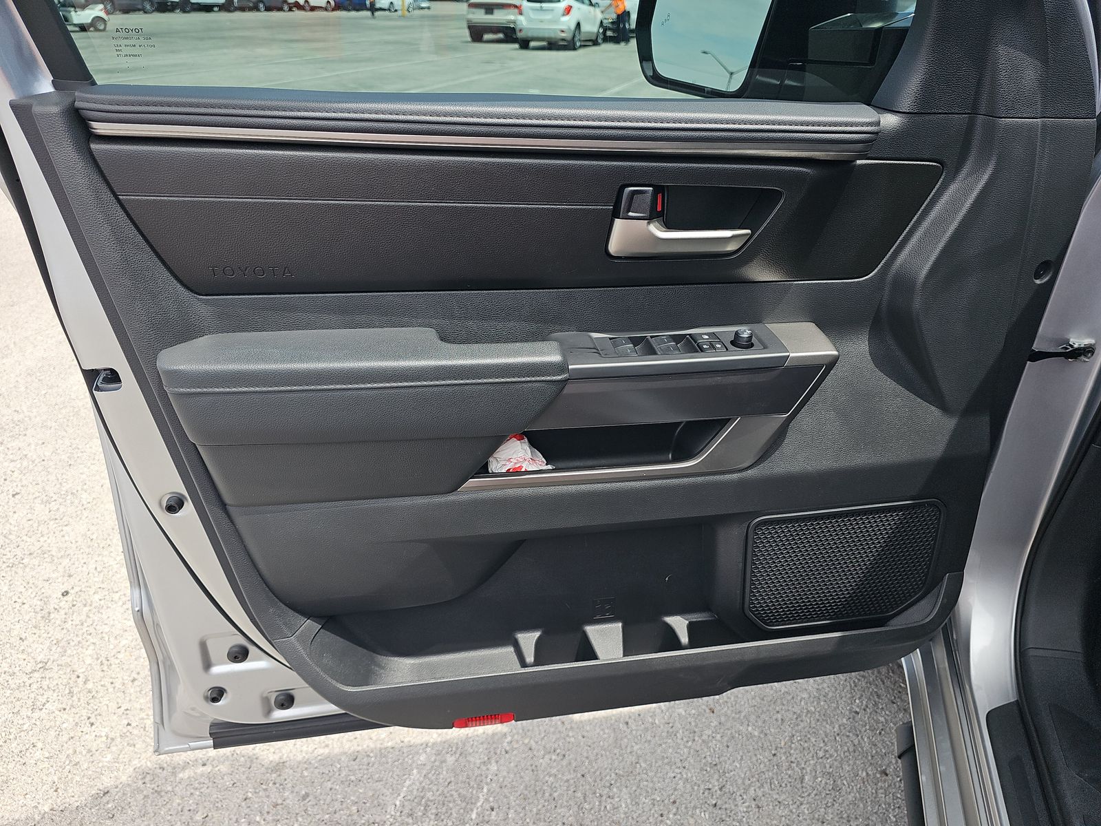 2024 Toyota Tundra SR5 RWD