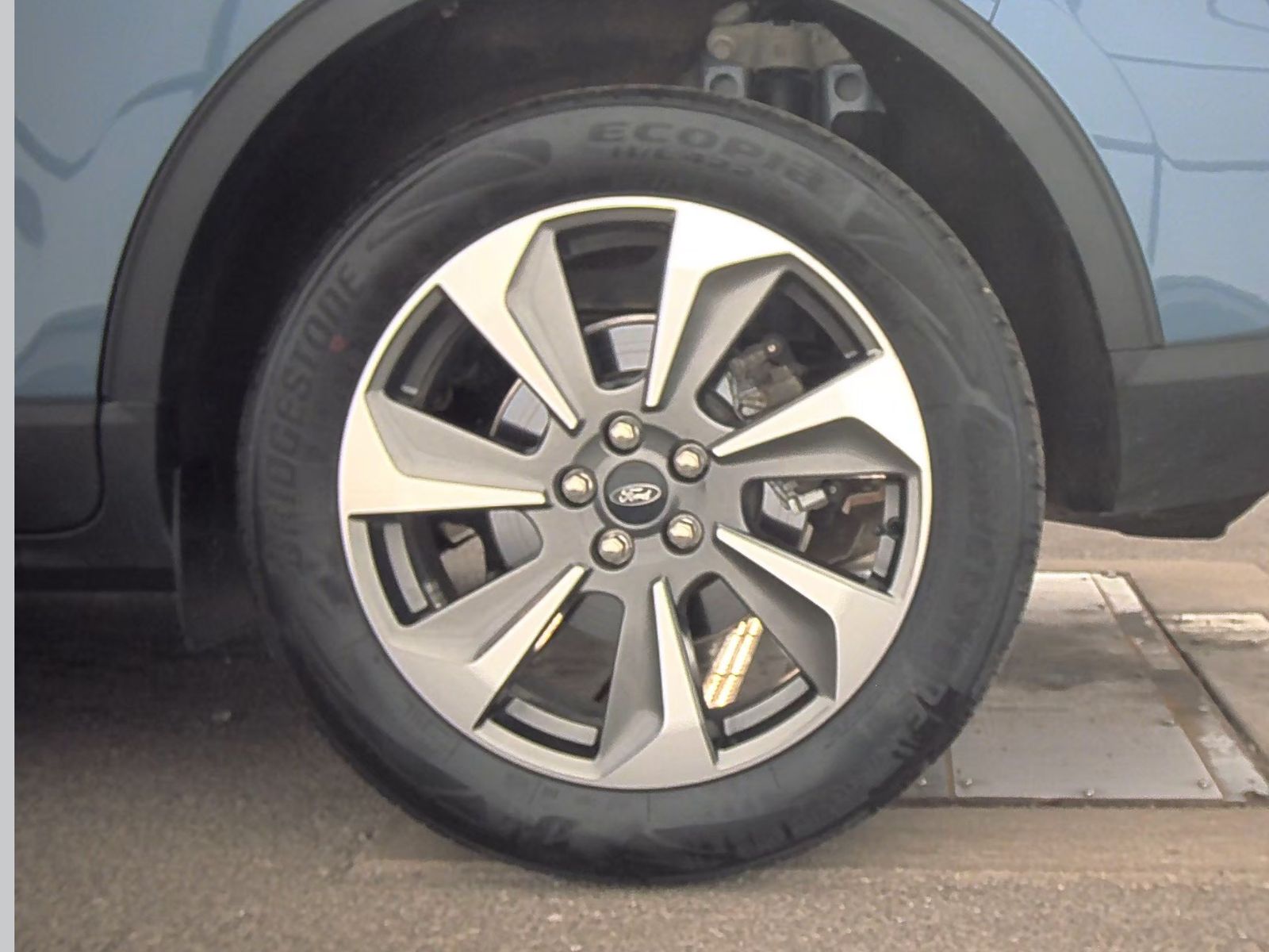 2023 Ford Escape Platinum AWD