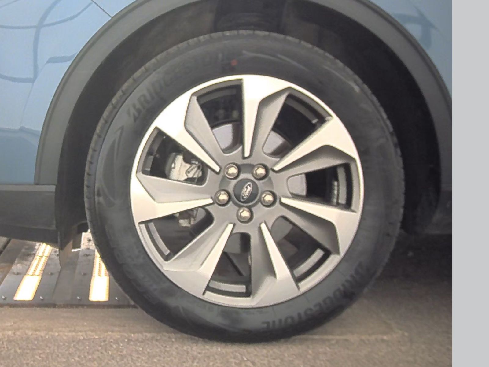2023 Ford Escape Platinum AWD